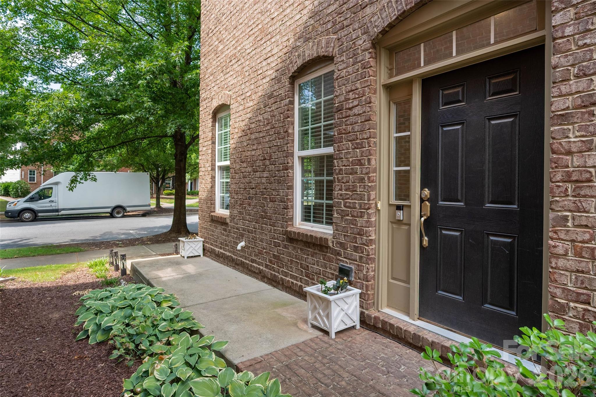 Cedar Walk - Residential