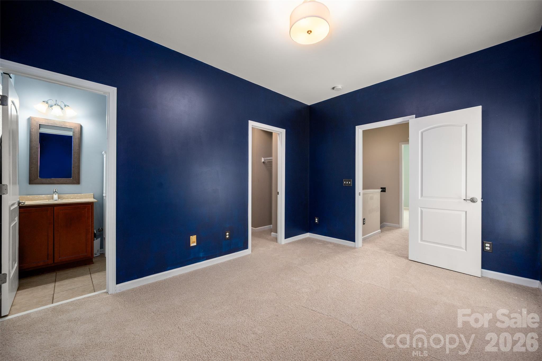 Cedar Walk - Residential