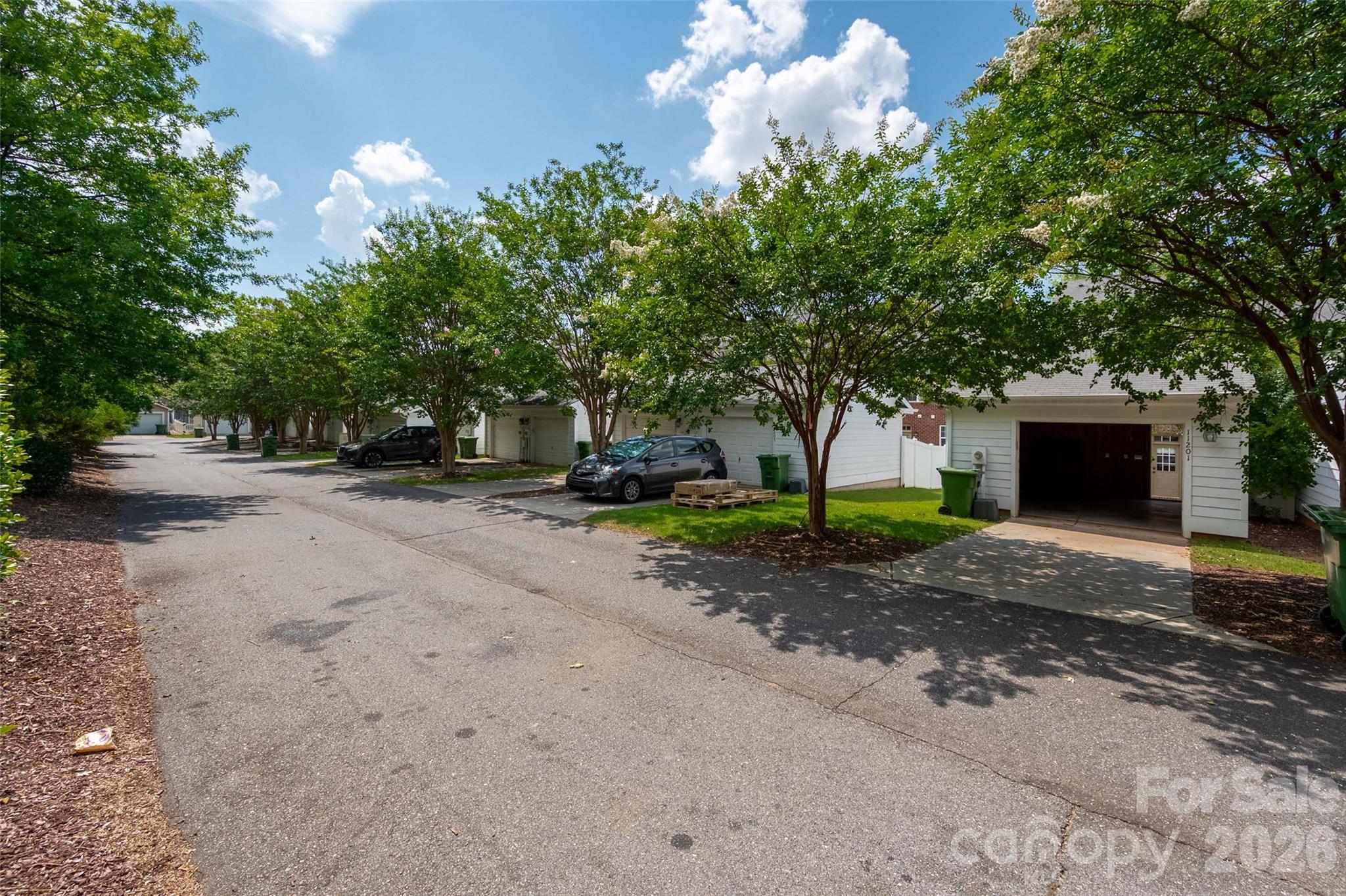 Cedar Walk - Residential
