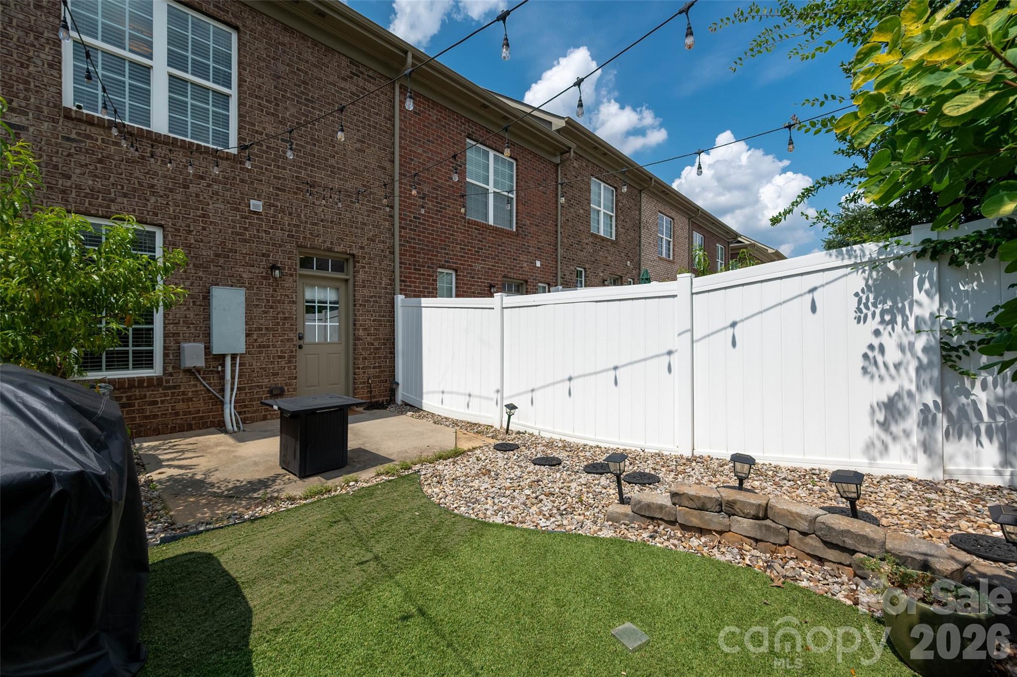 Cedar Walk - Residential