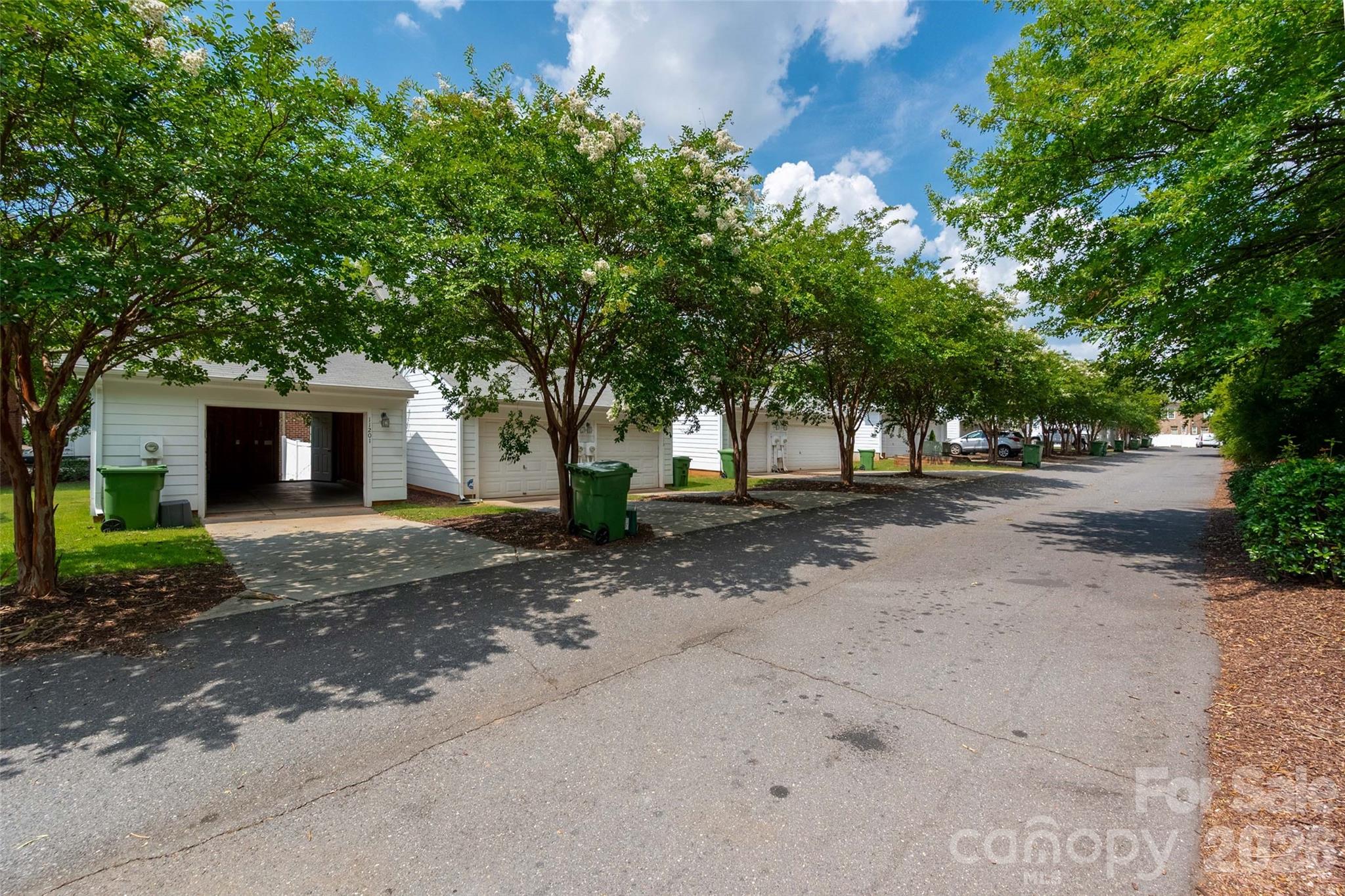 Cedar Walk - Residential