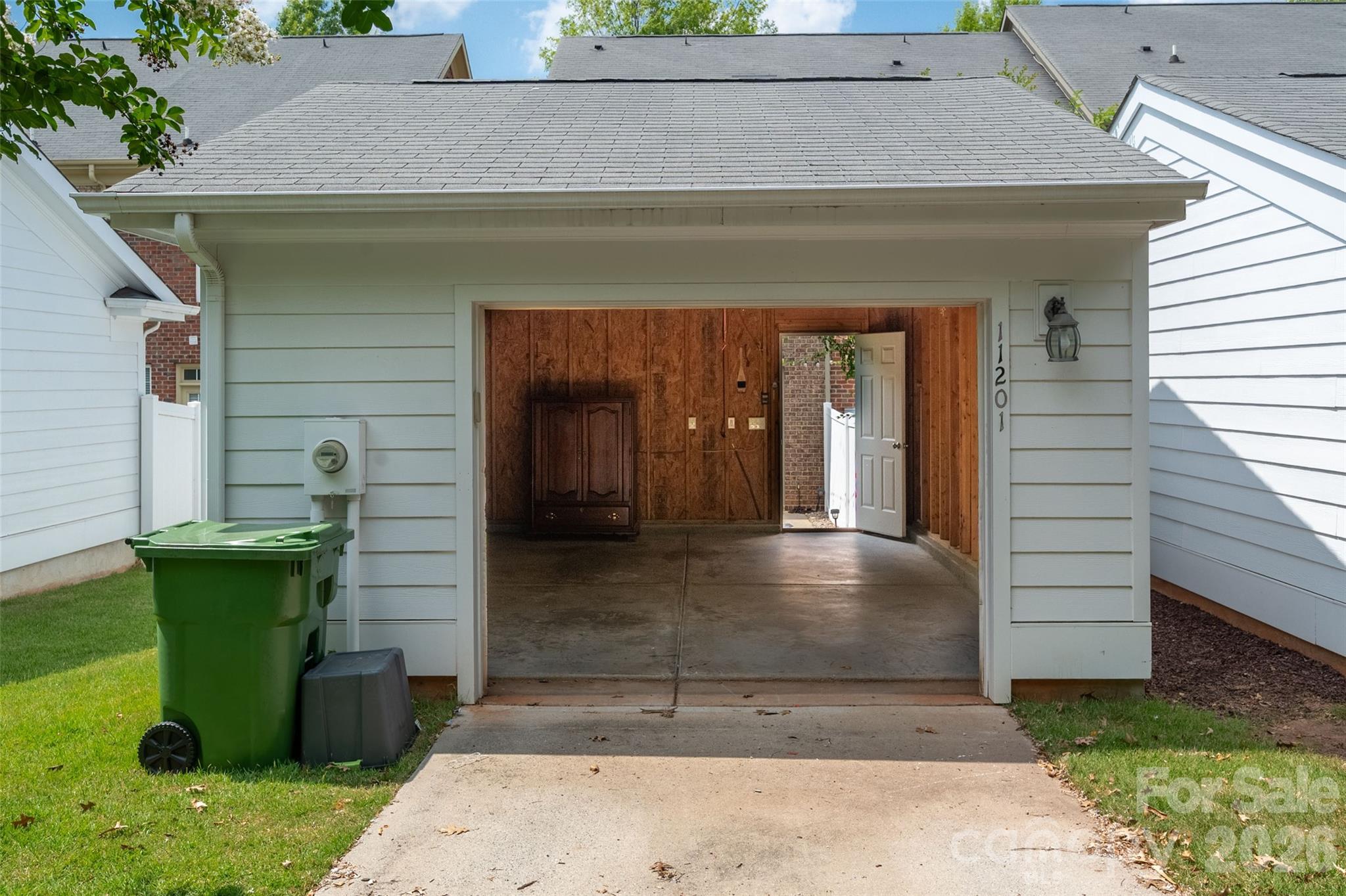 Cedar Walk - Residential