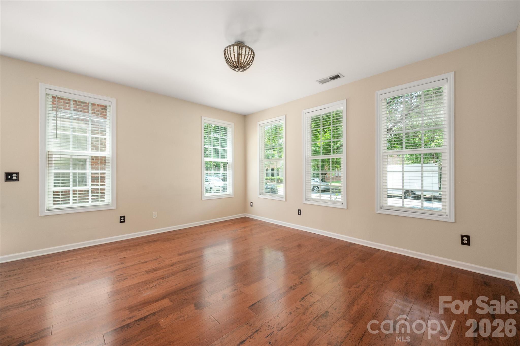 Cedar Walk - Residential