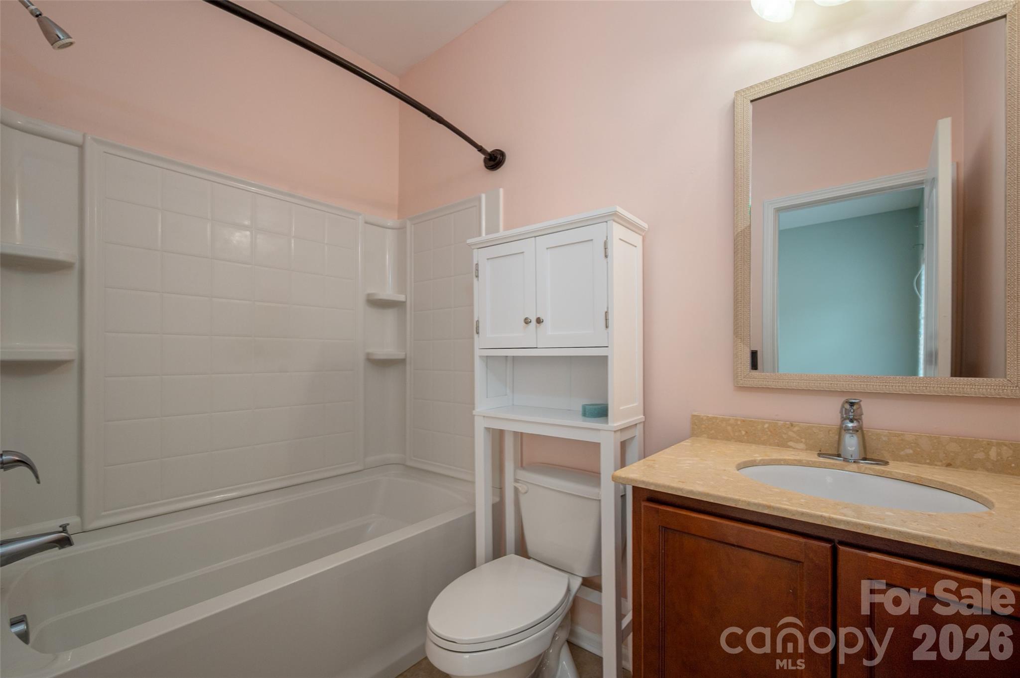 Cedar Walk - Residential