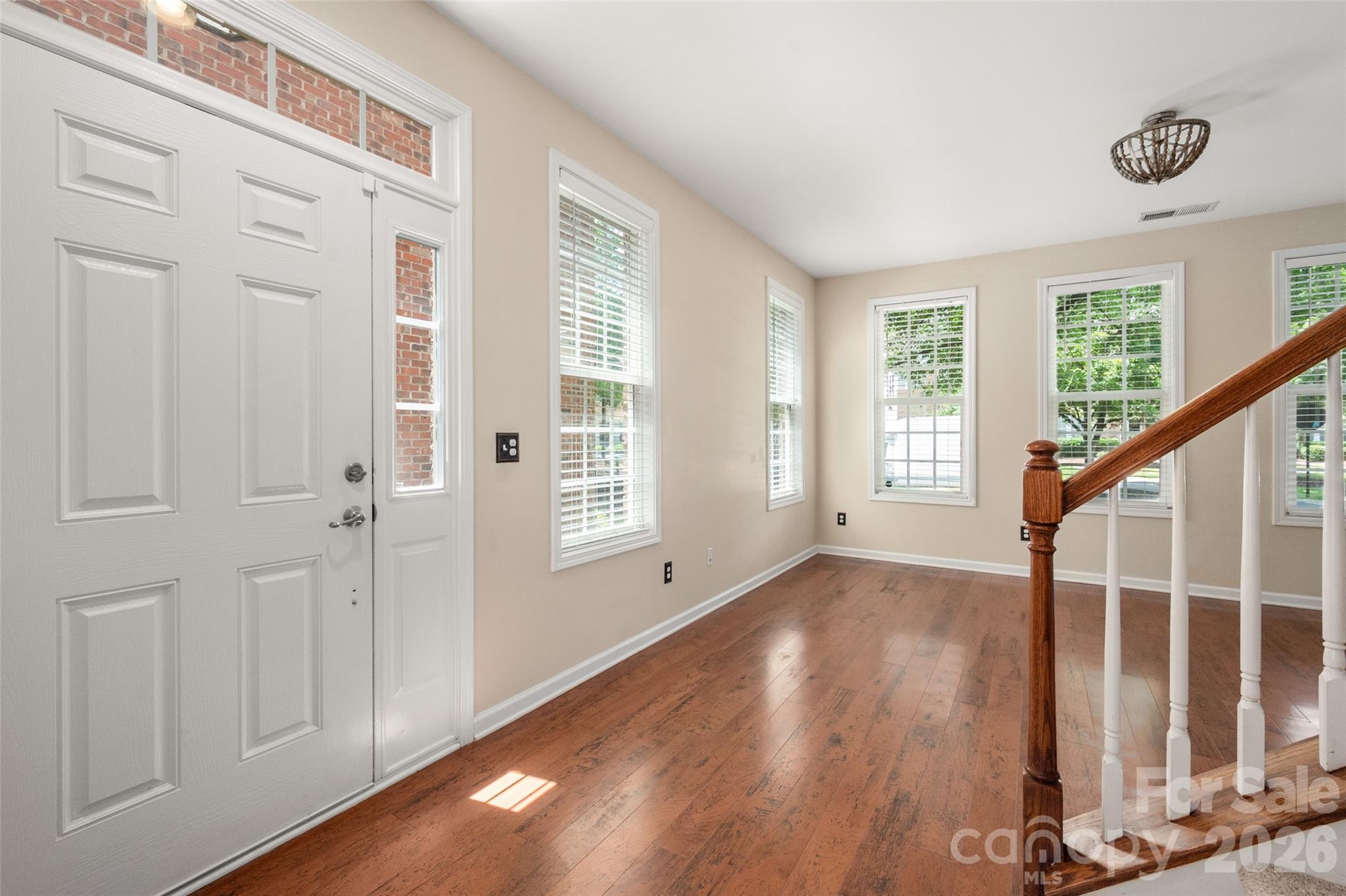 Cedar Walk - Residential