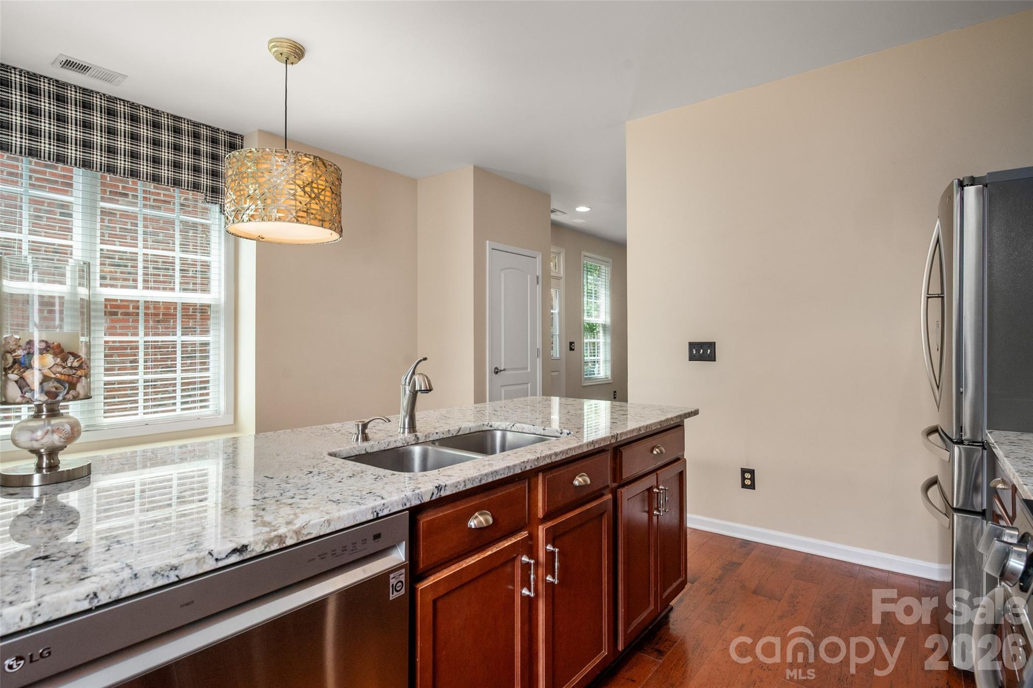 Cedar Walk - Residential