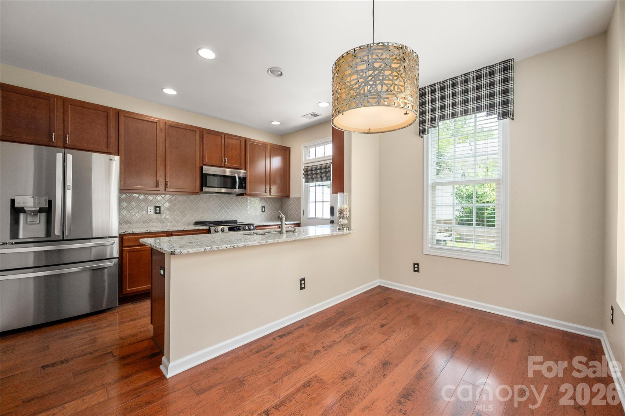 Cedar Walk - Residential