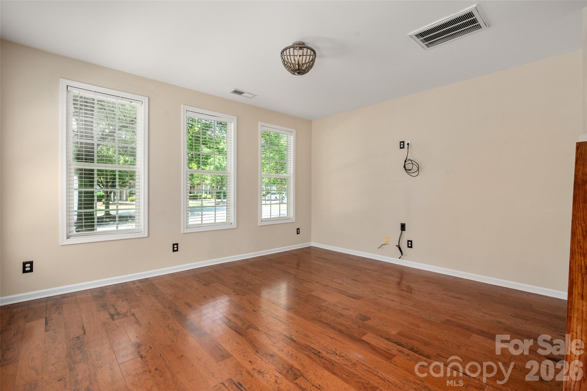 Cedar Walk - Residential