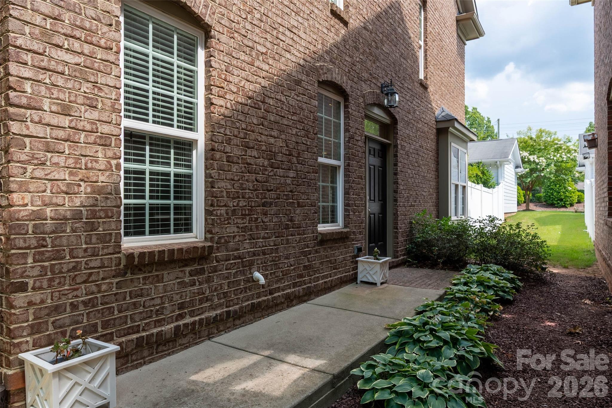 Cedar Walk - Residential
