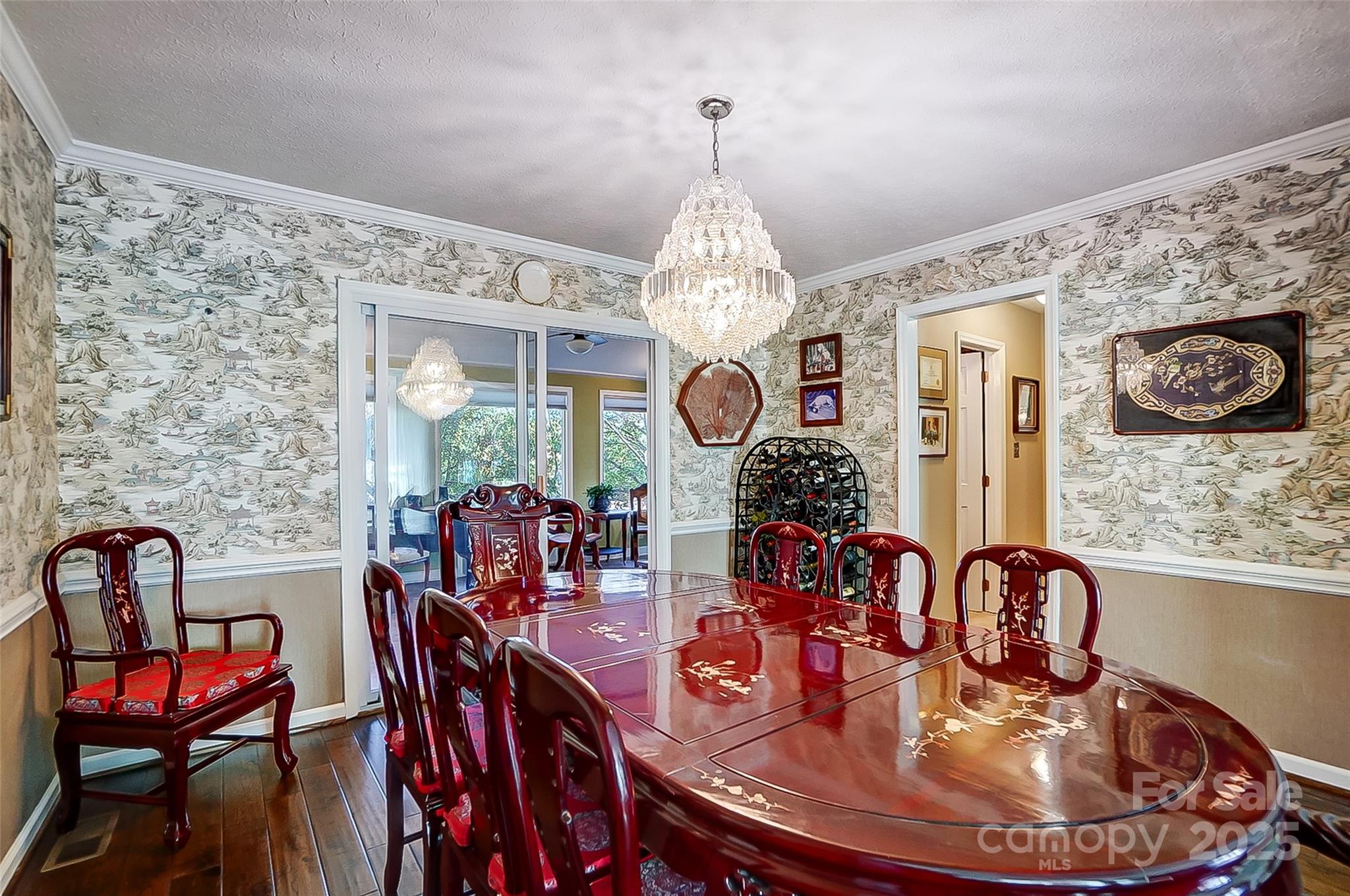 Windjammer - Residential
