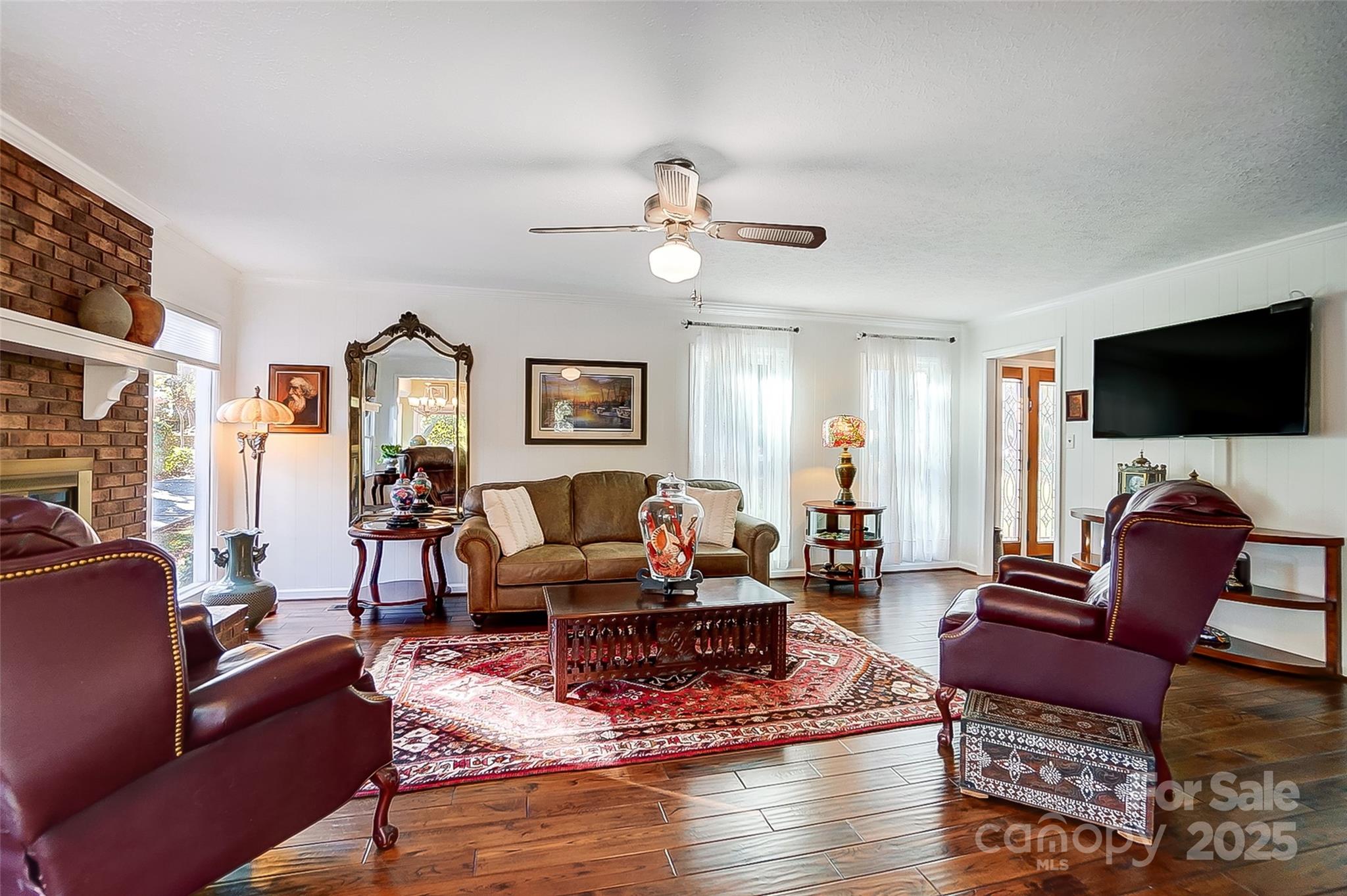 Windjammer - Residential