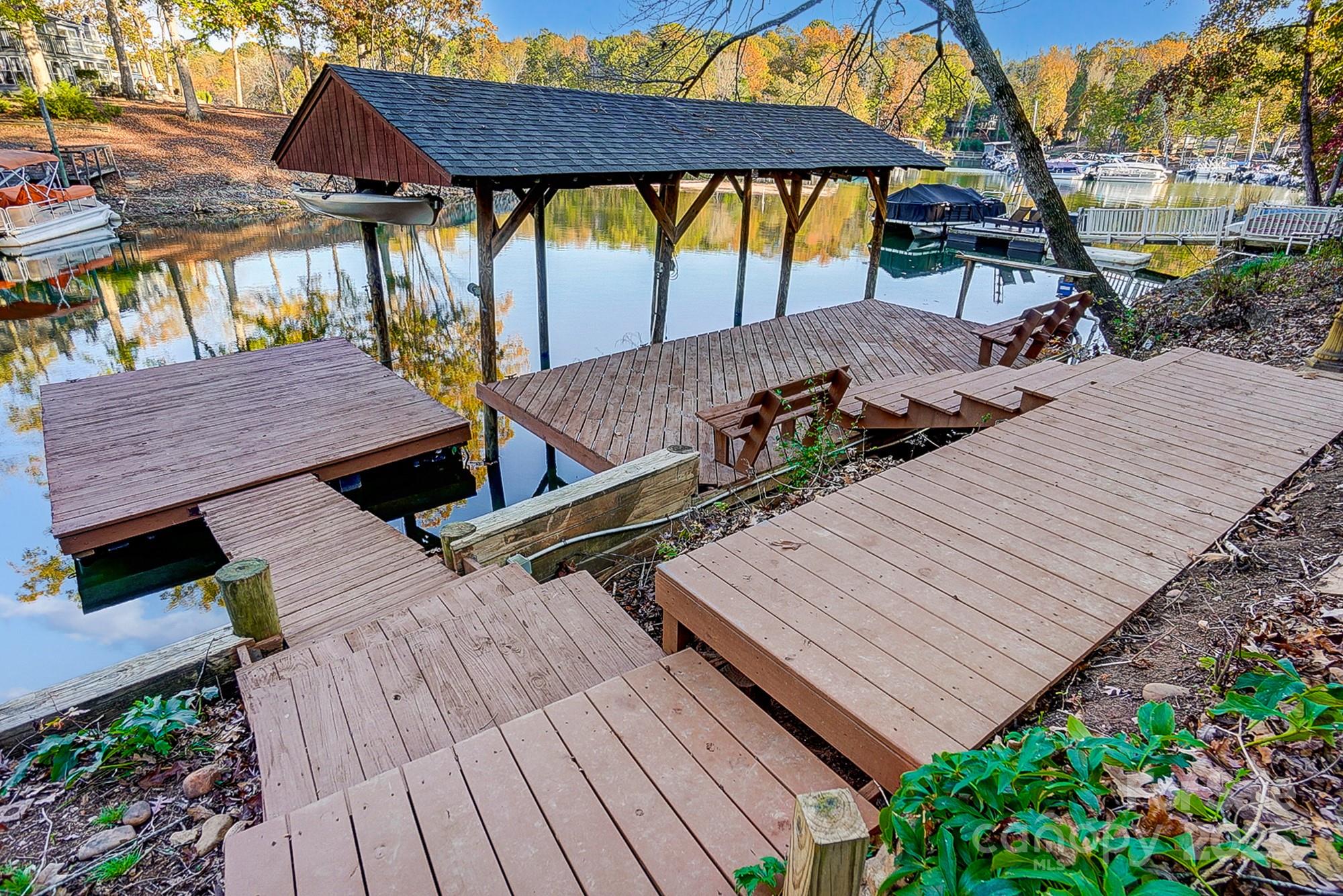 Windjammer - Residential