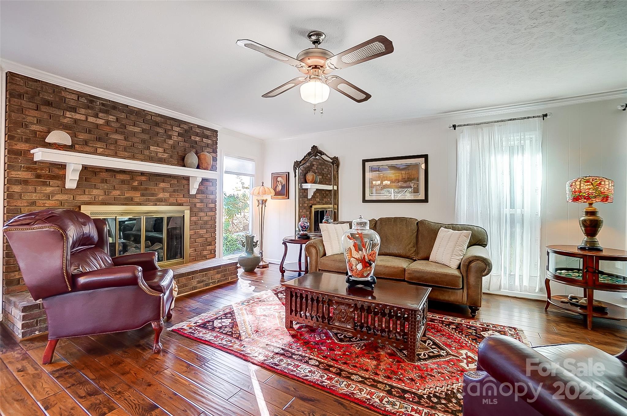 Windjammer - Residential