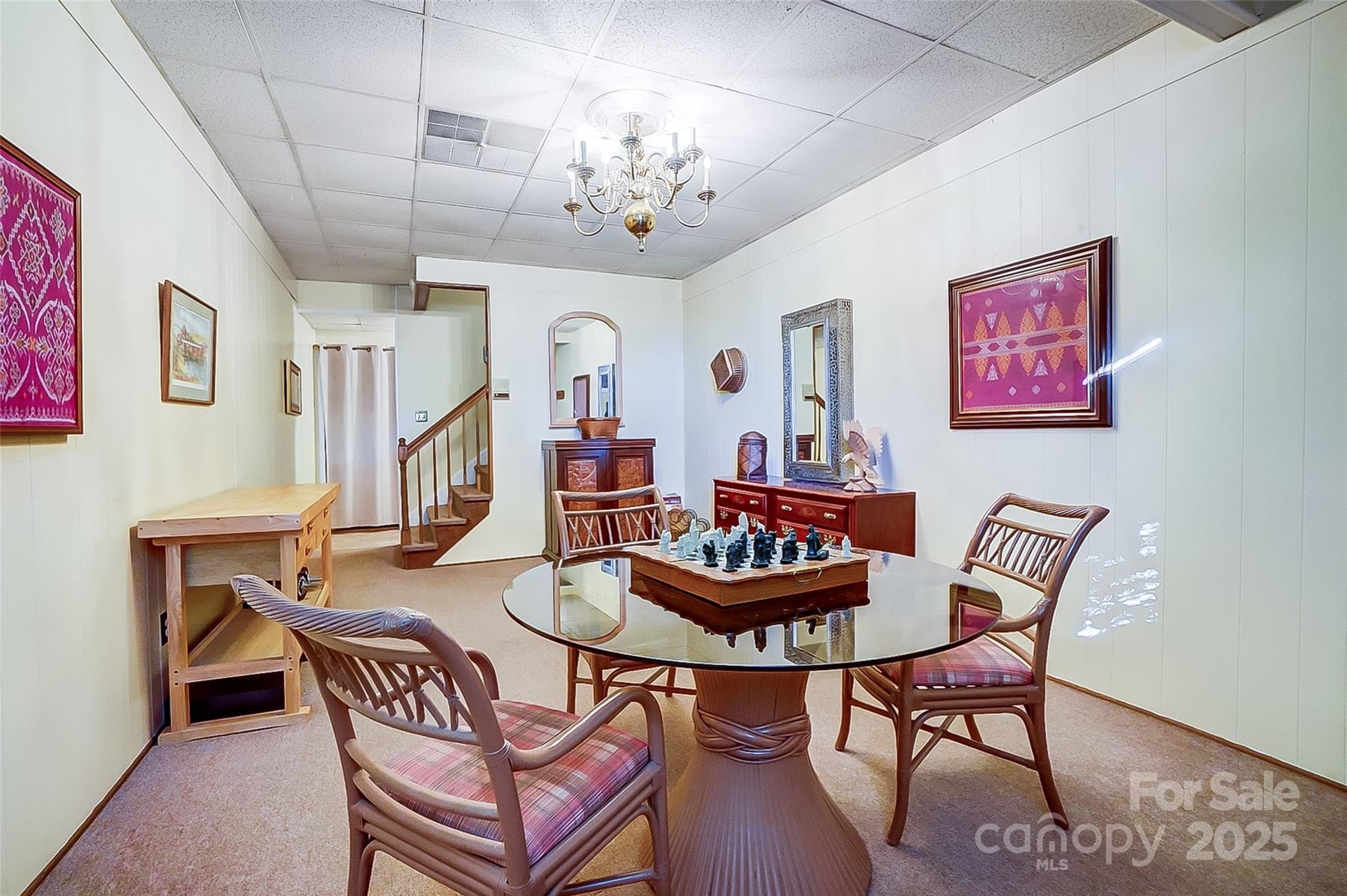 Windjammer - Residential