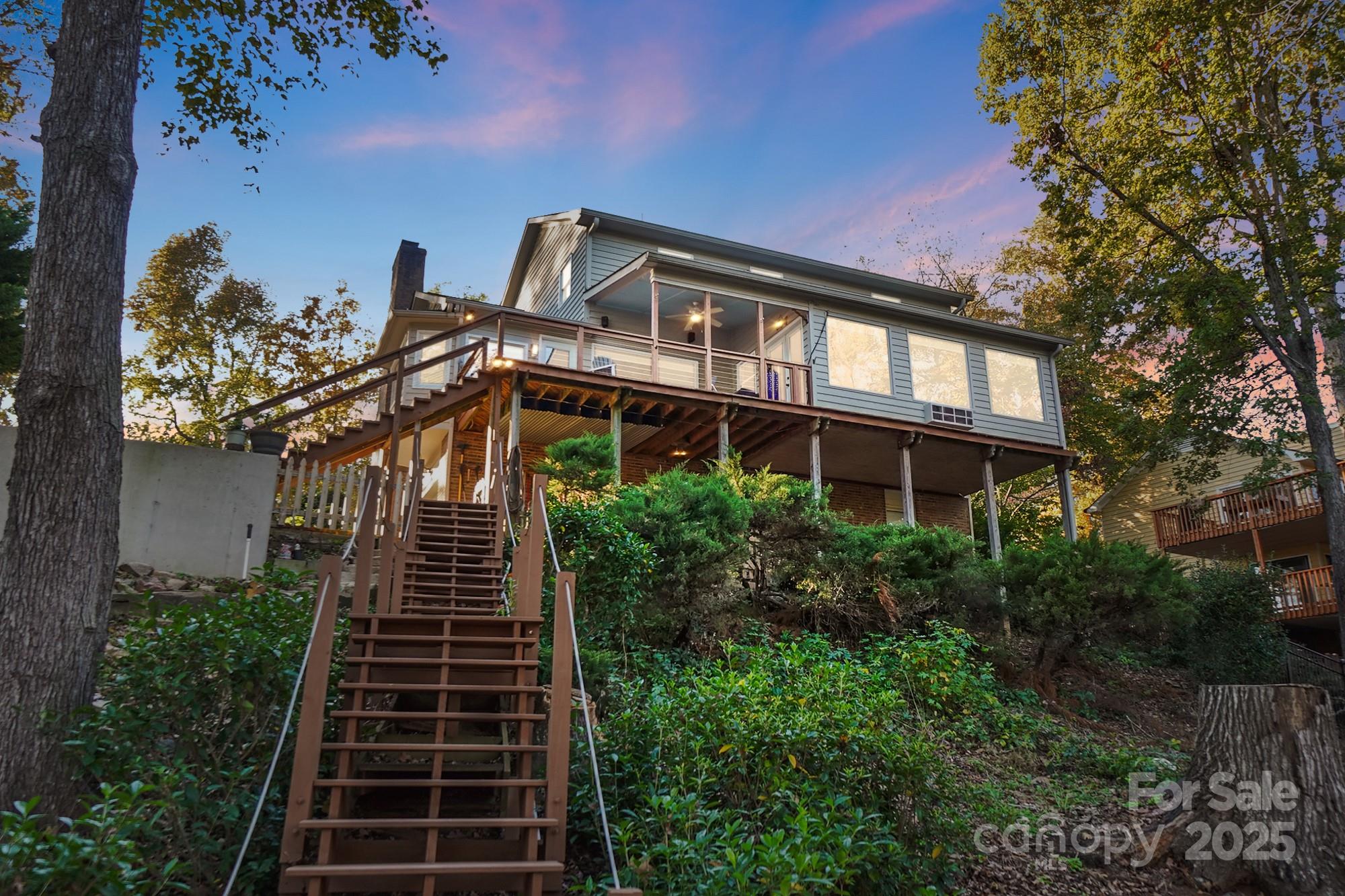 Windjammer - Residential