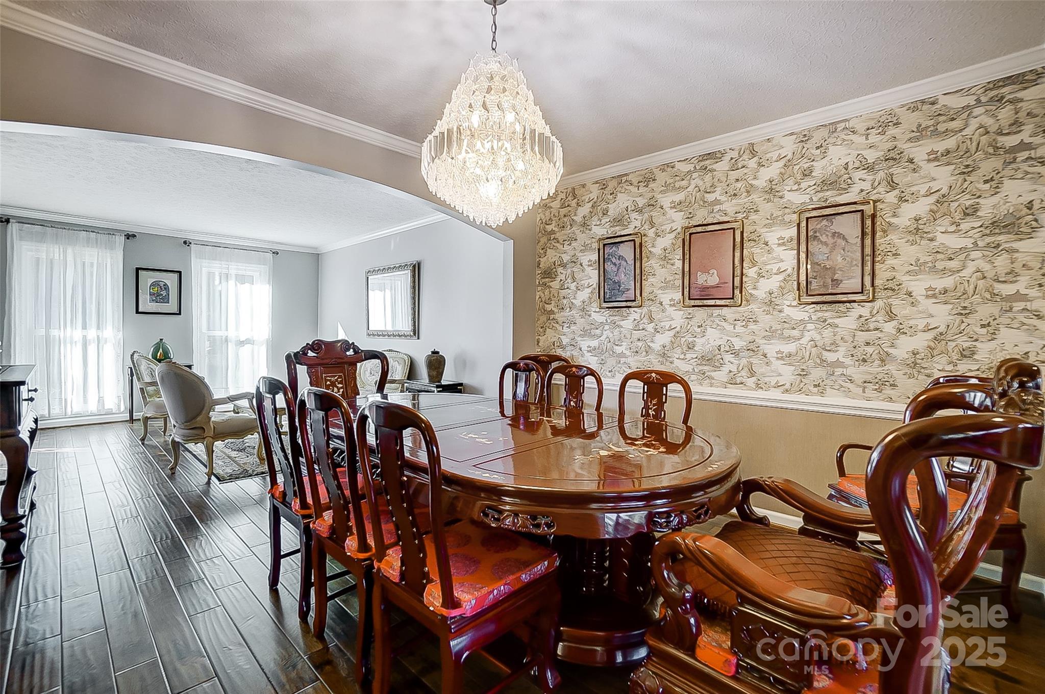 Windjammer - Residential