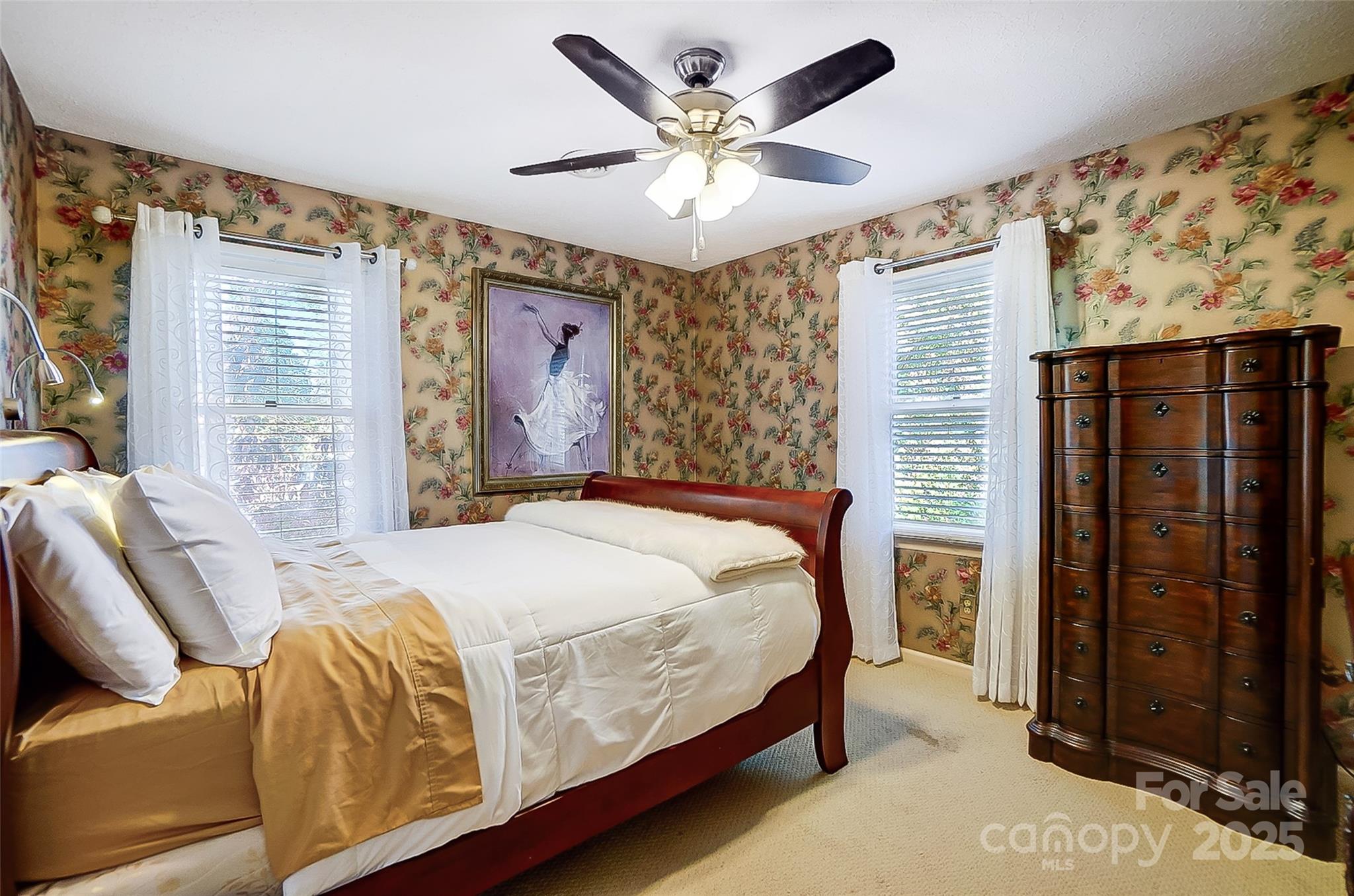 Windjammer - Residential