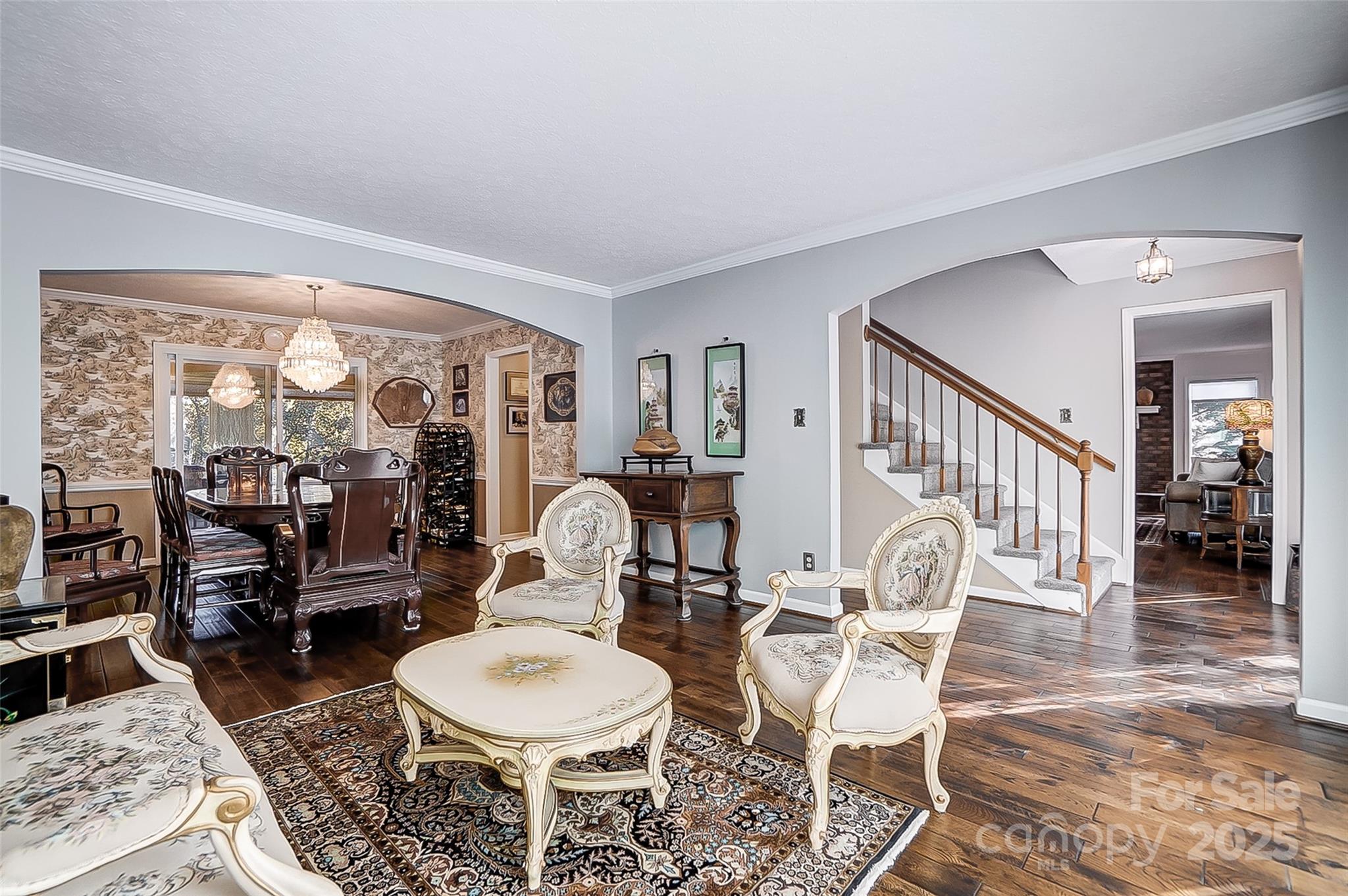 Windjammer - Residential