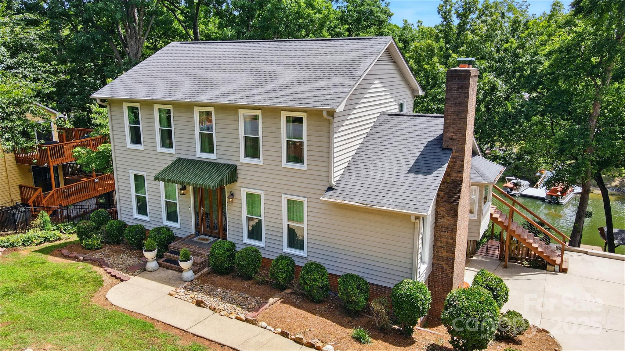 Windjammer - Residential