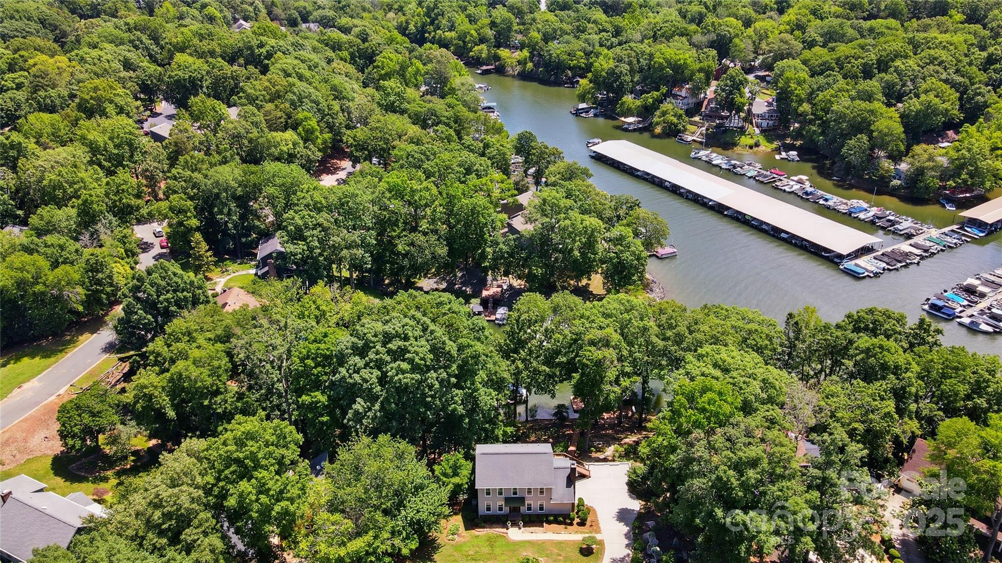Windjammer - Residential