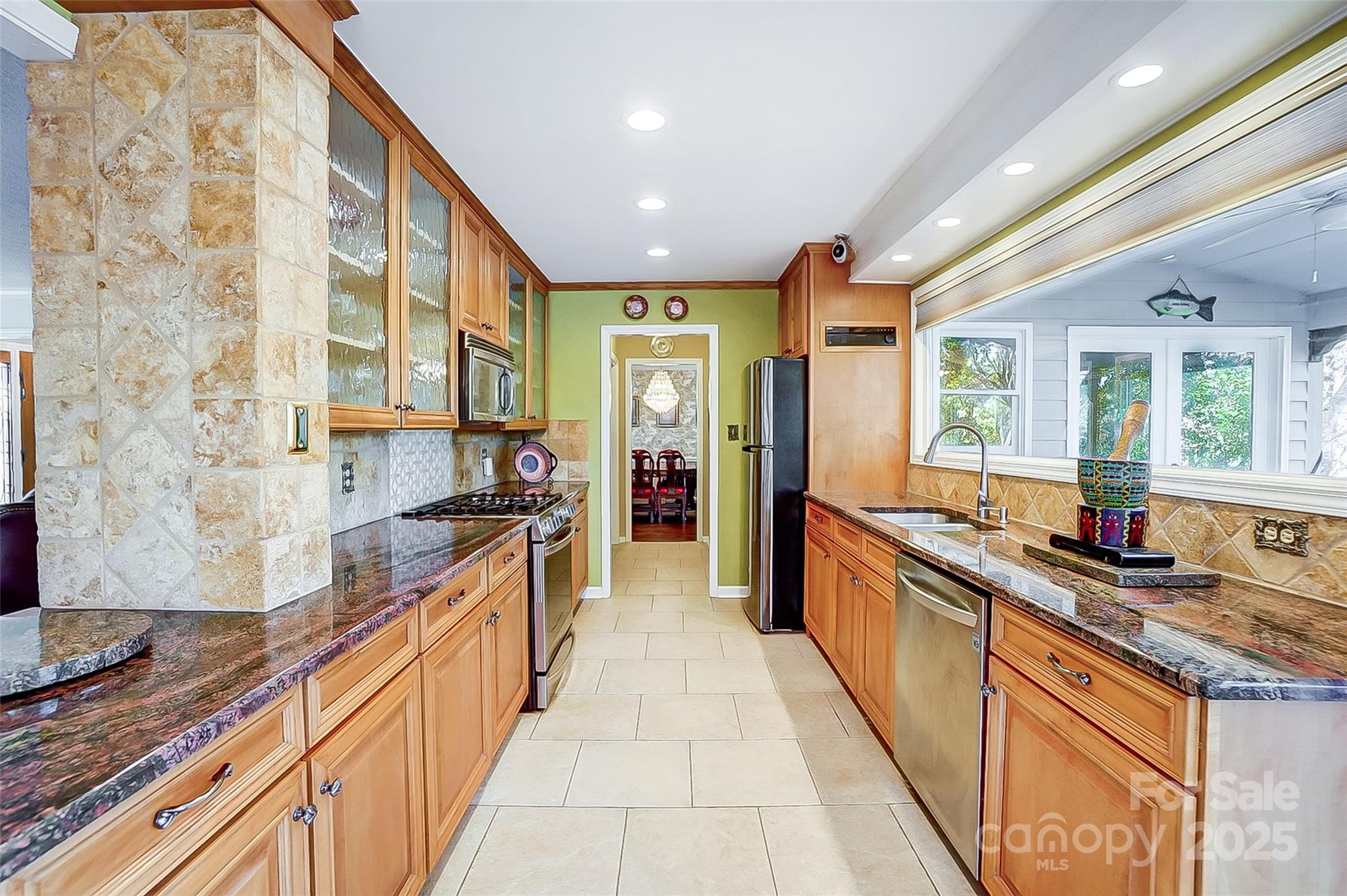 Windjammer - Residential