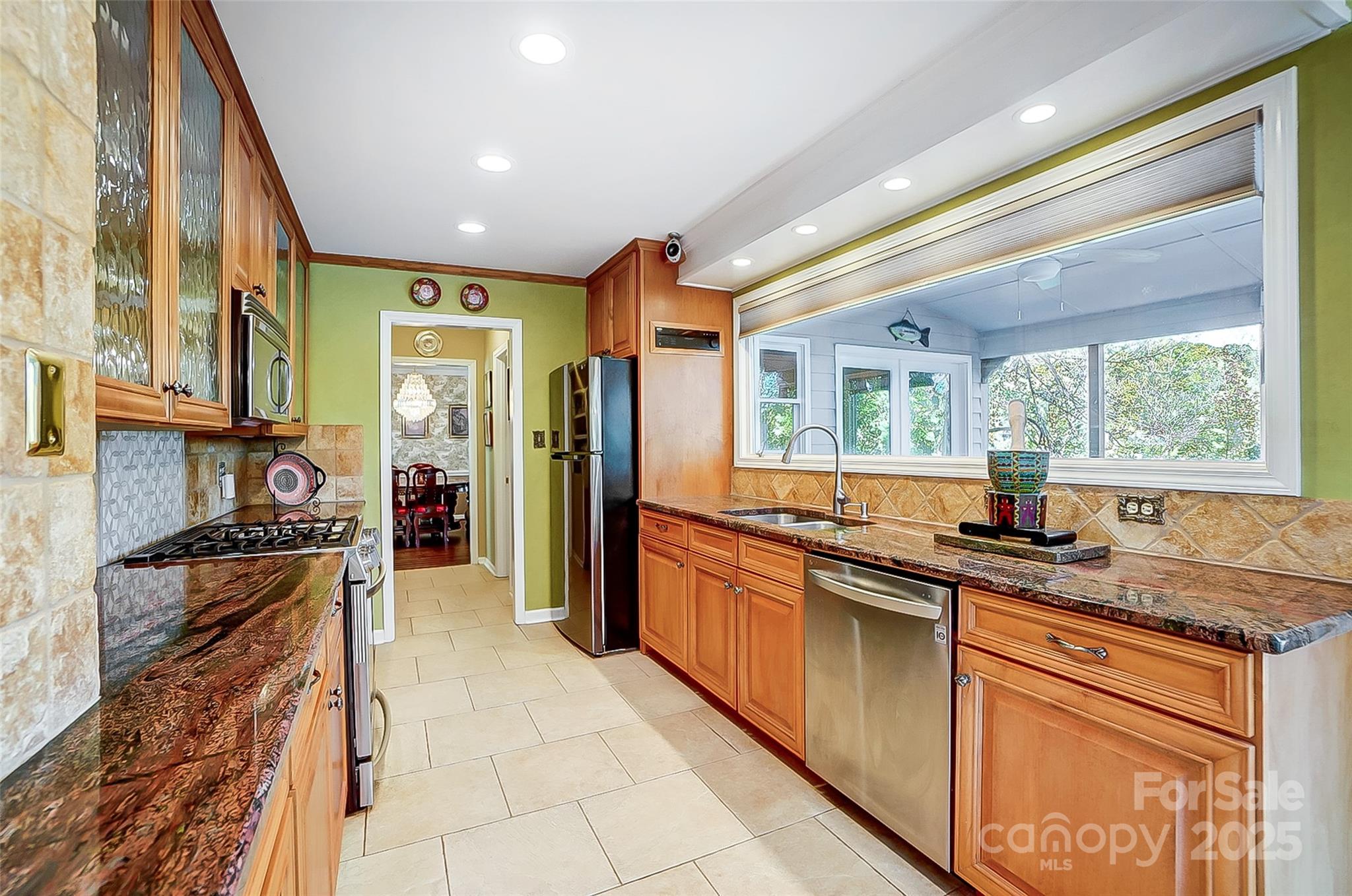 Windjammer - Residential