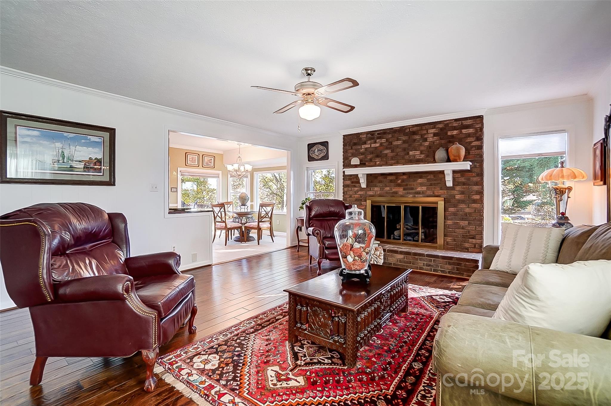 Windjammer - Residential