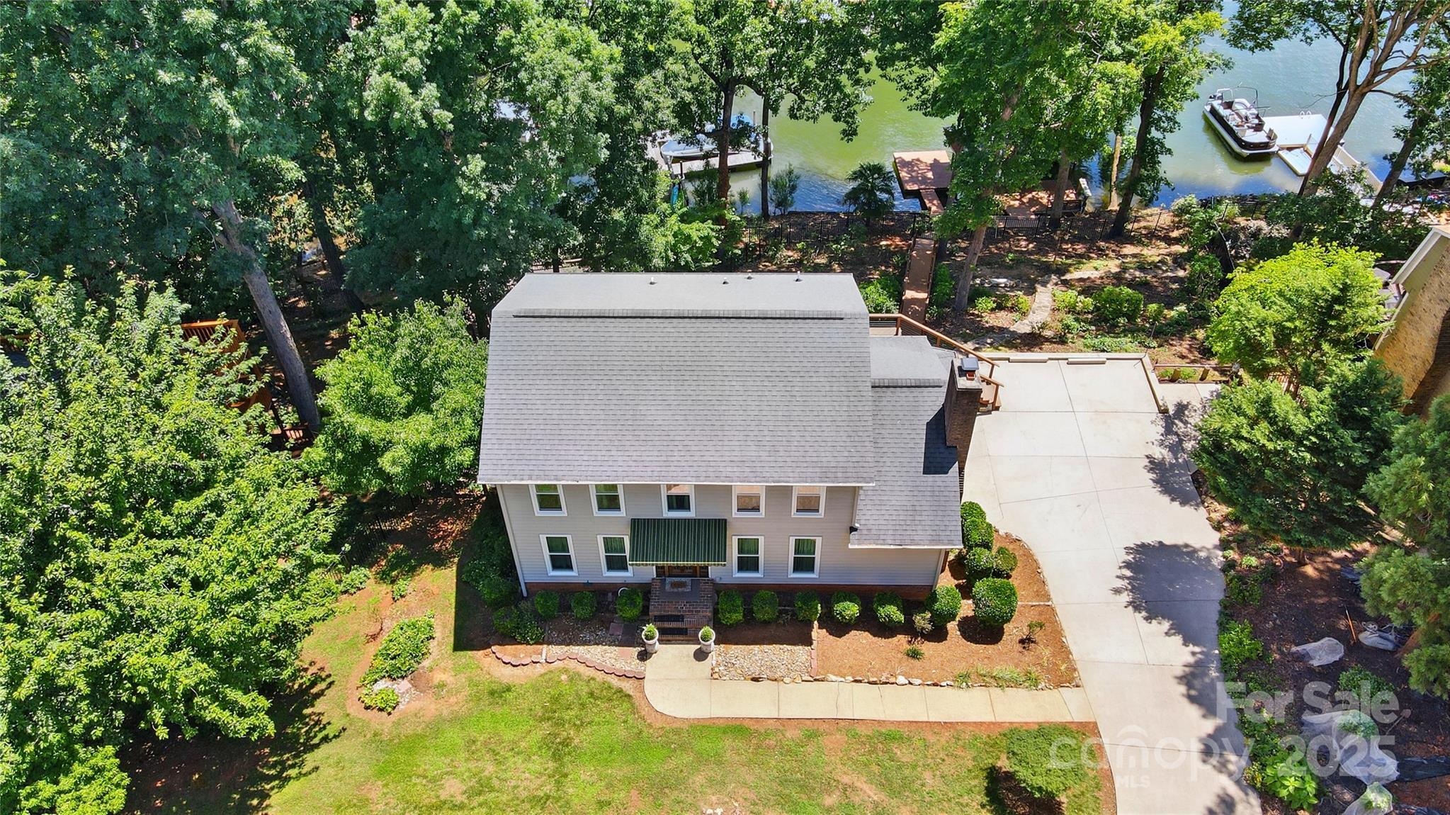 Windjammer - Residential