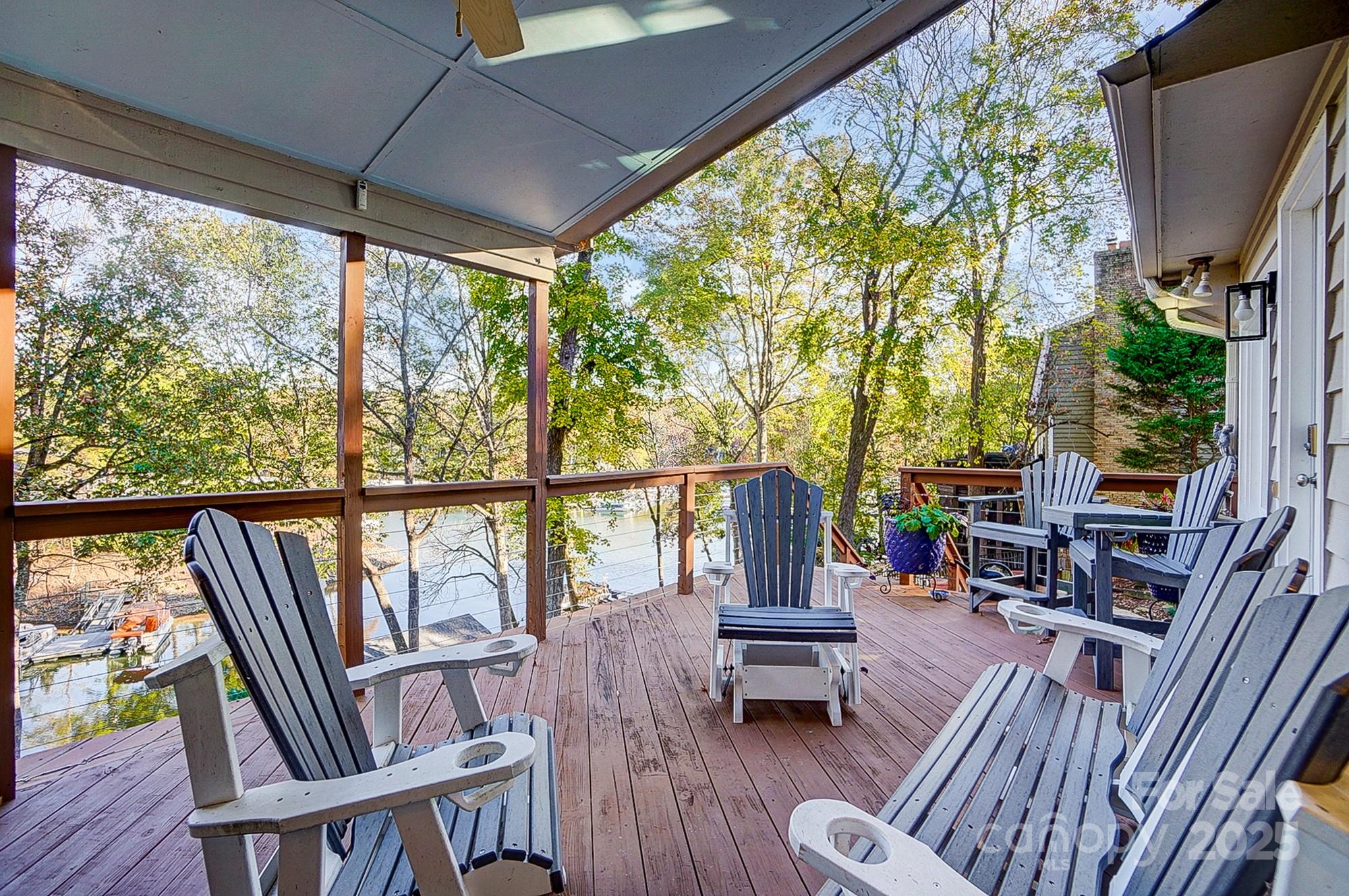 Windjammer - Residential