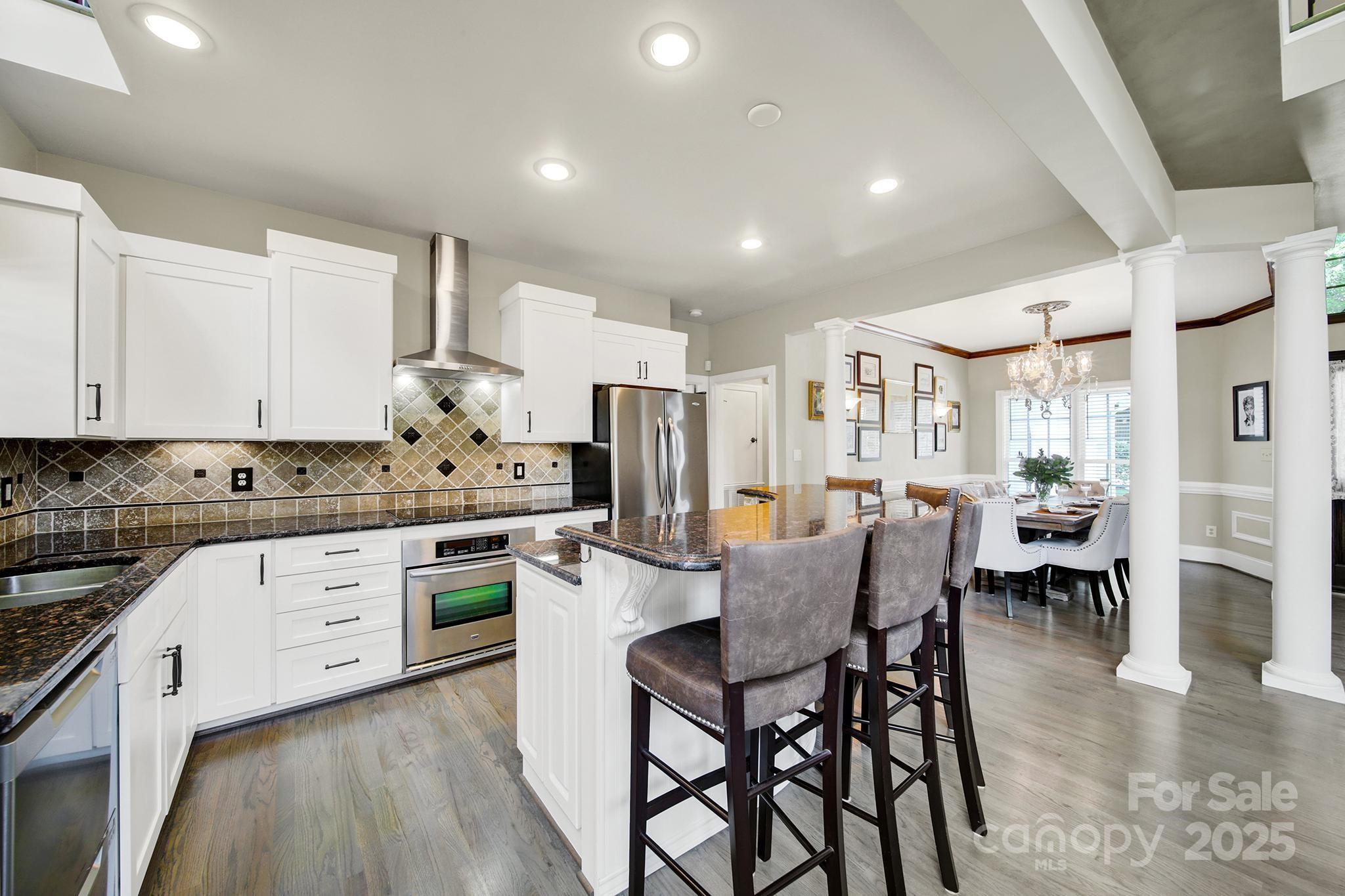 Bailiwyck - Residential
