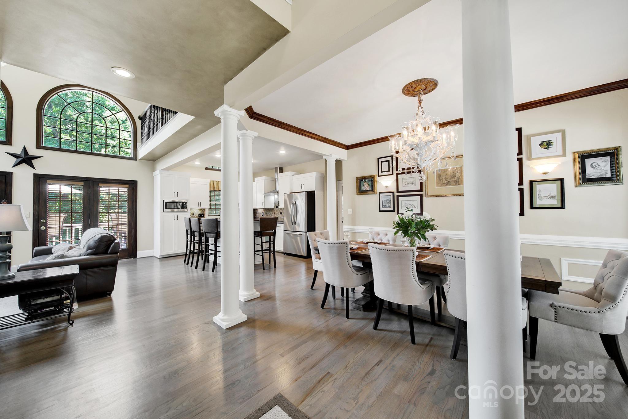 Bailiwyck - Residential