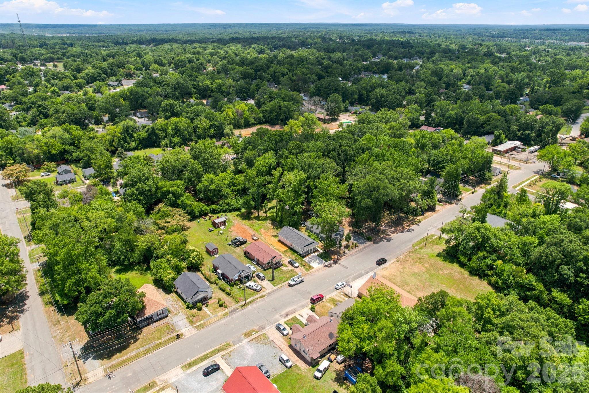 Woodland Park - Residential