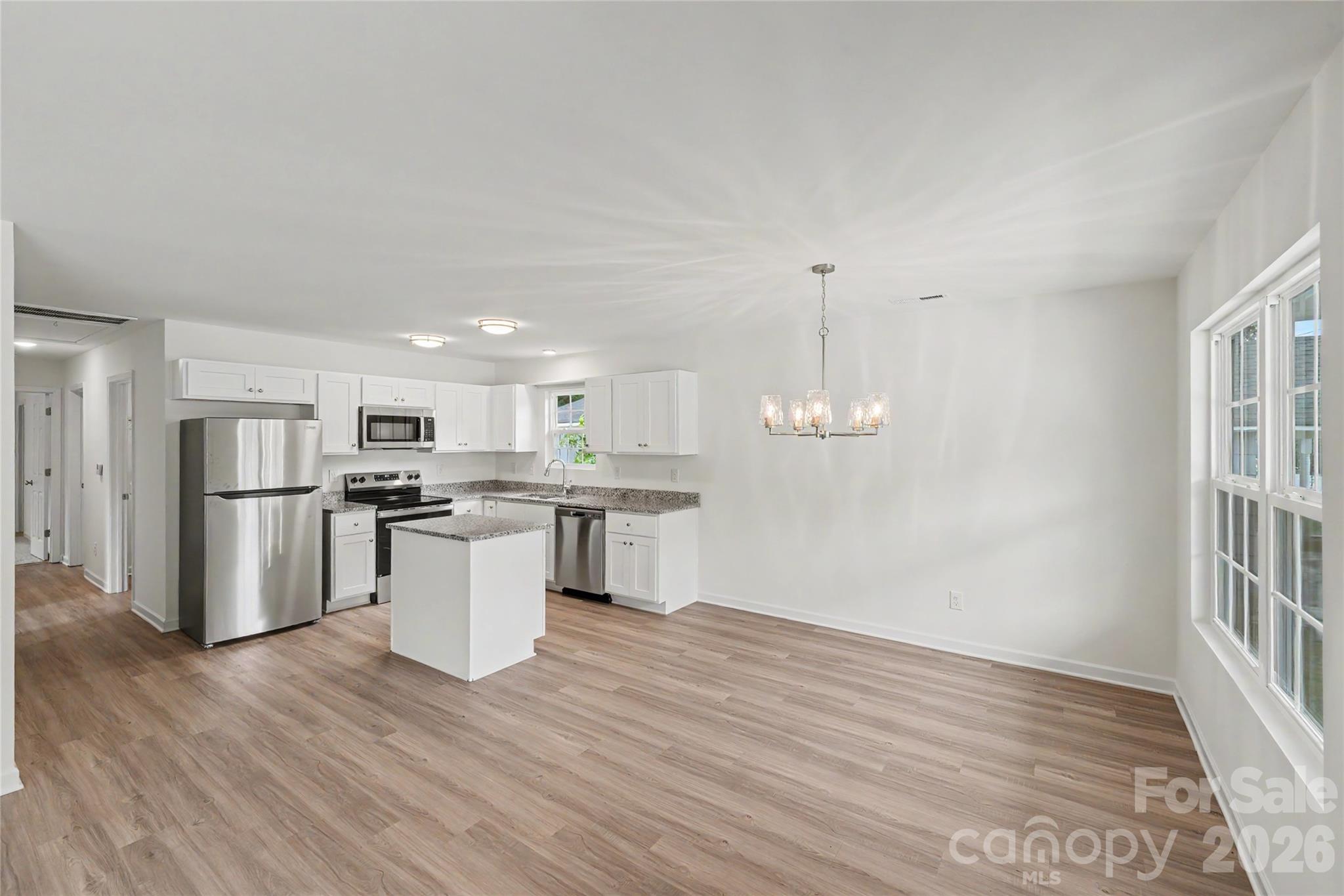 Woodland Park - Residential