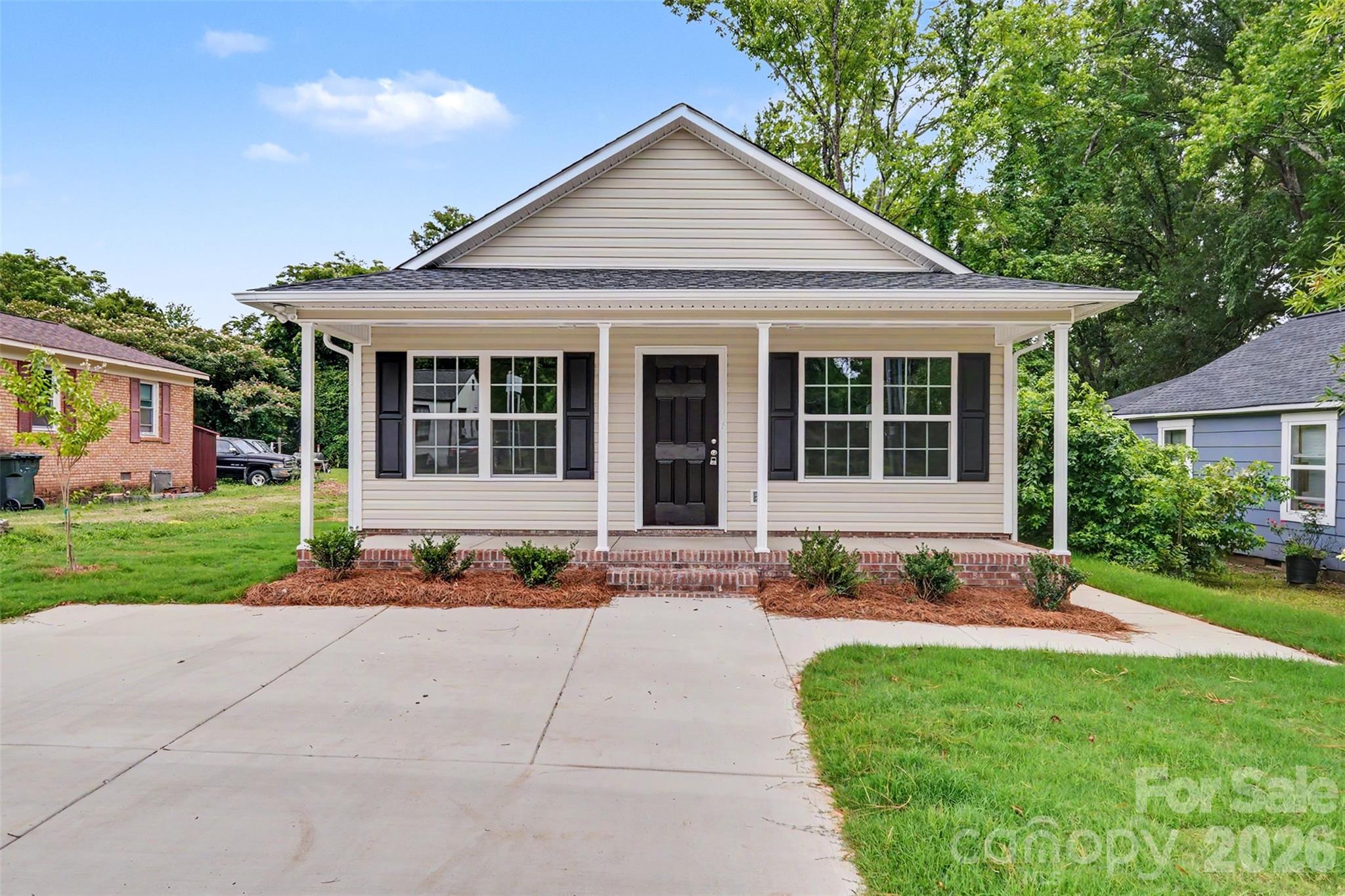 Woodland Park - Residential