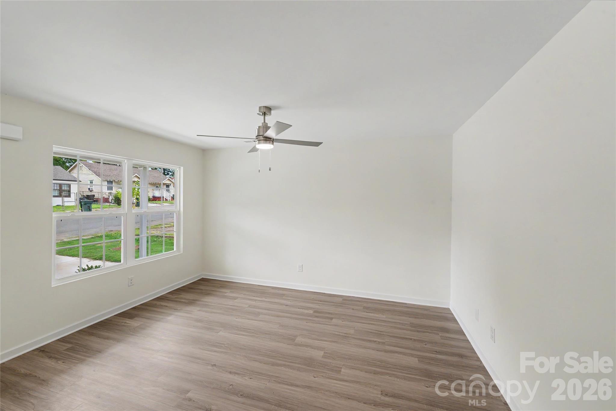 Woodland Park - Residential