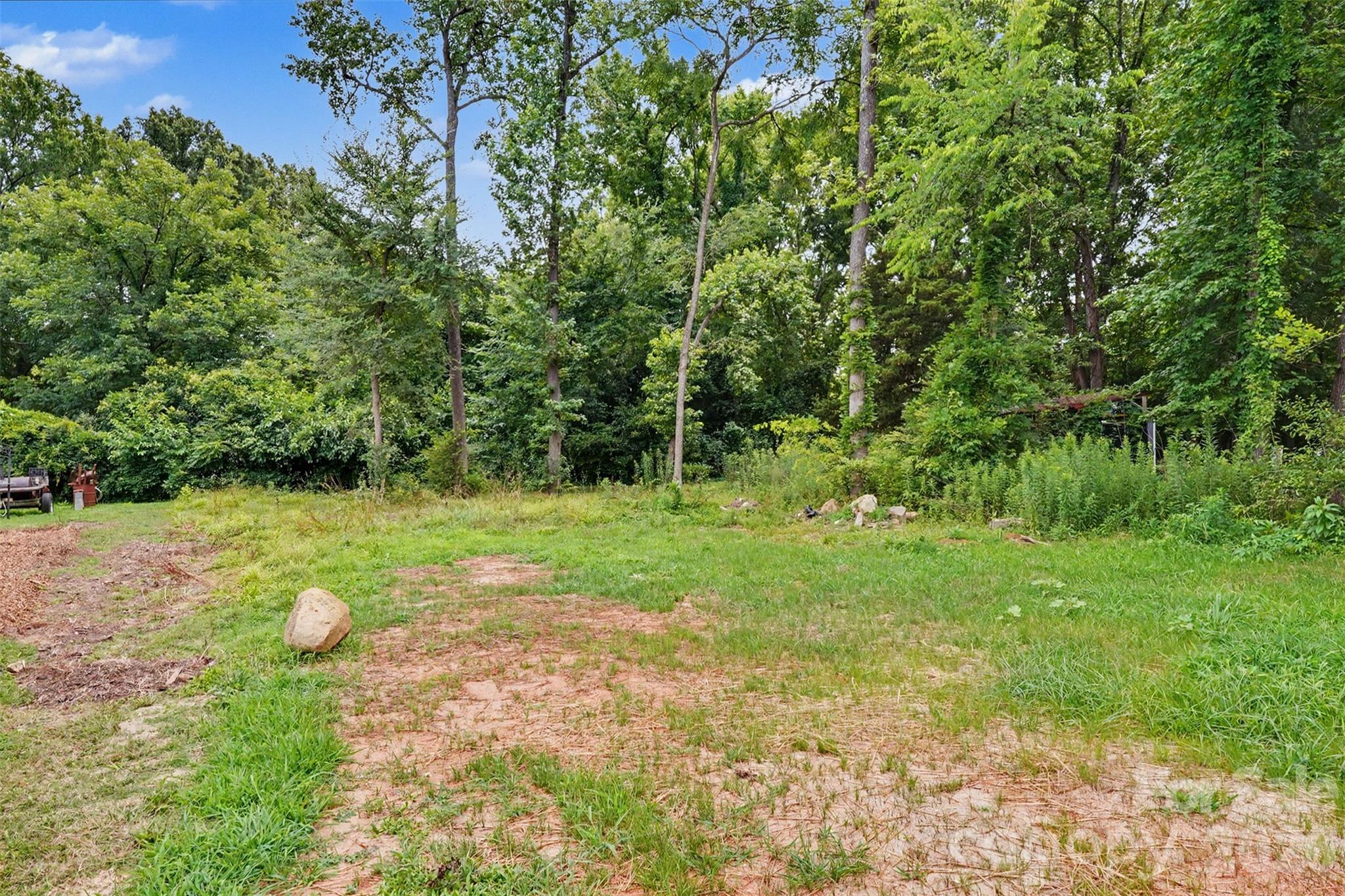 Woodland Park - Residential