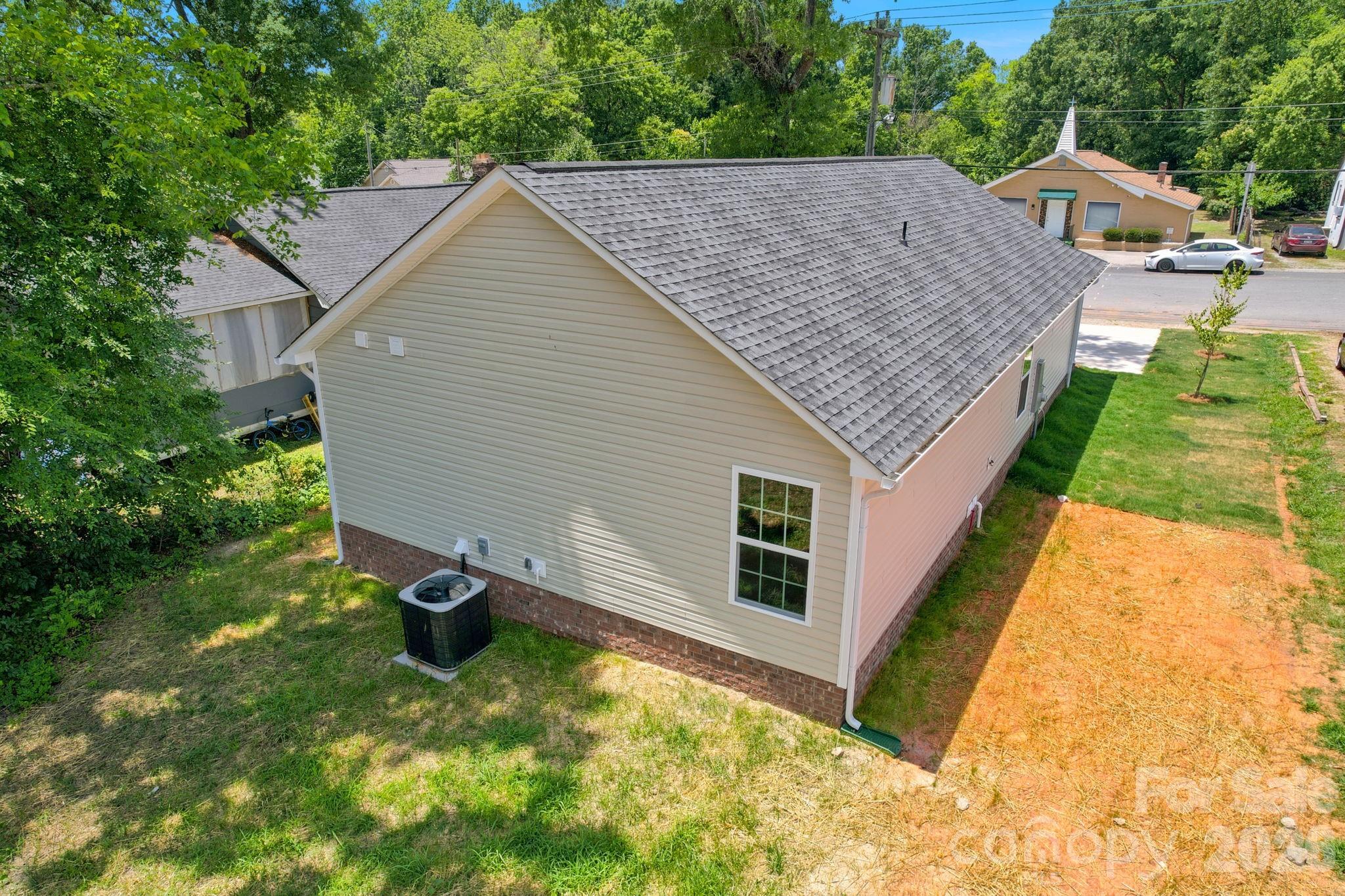 Woodland Park - Residential