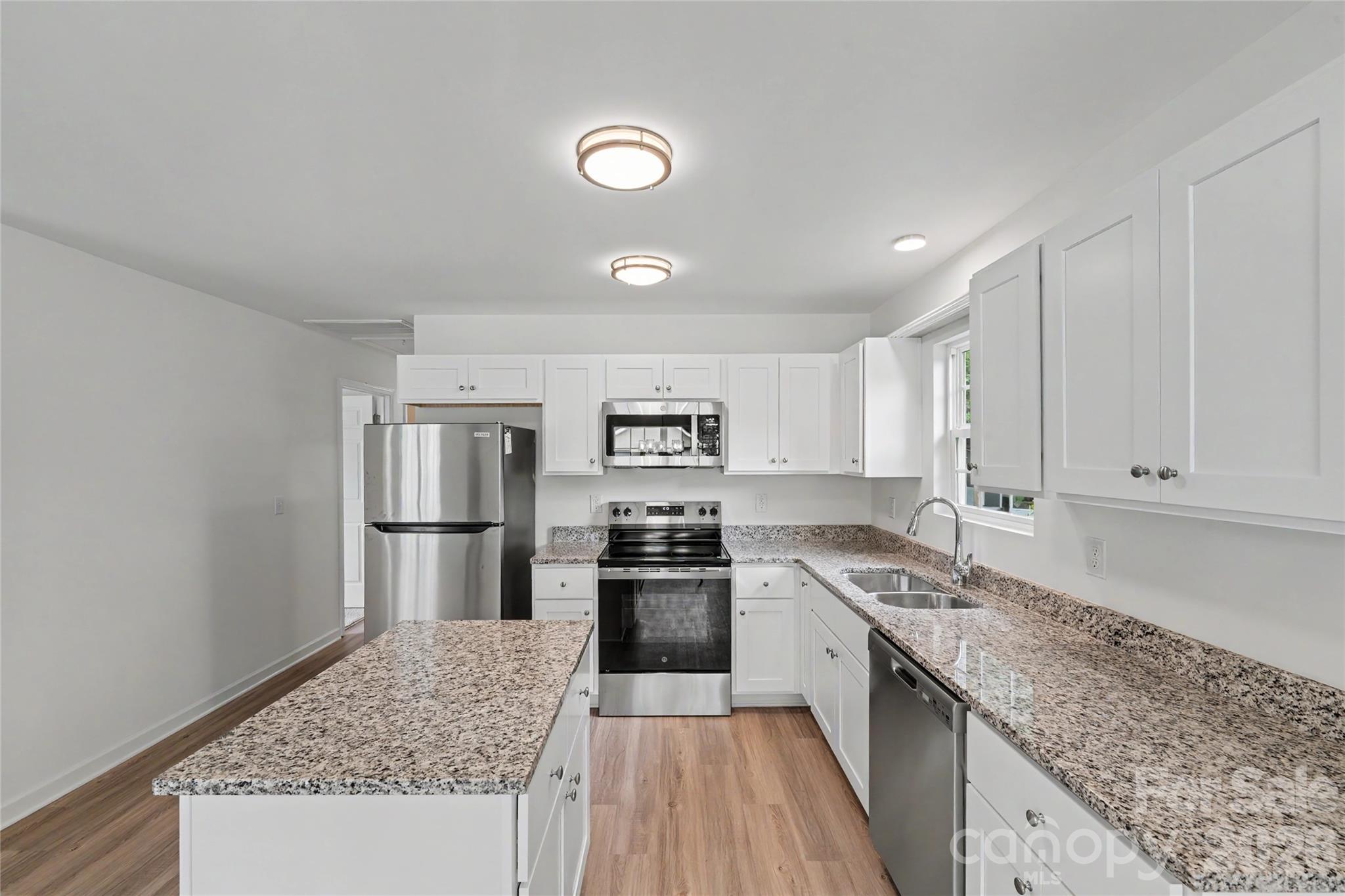 Woodland Park - Residential