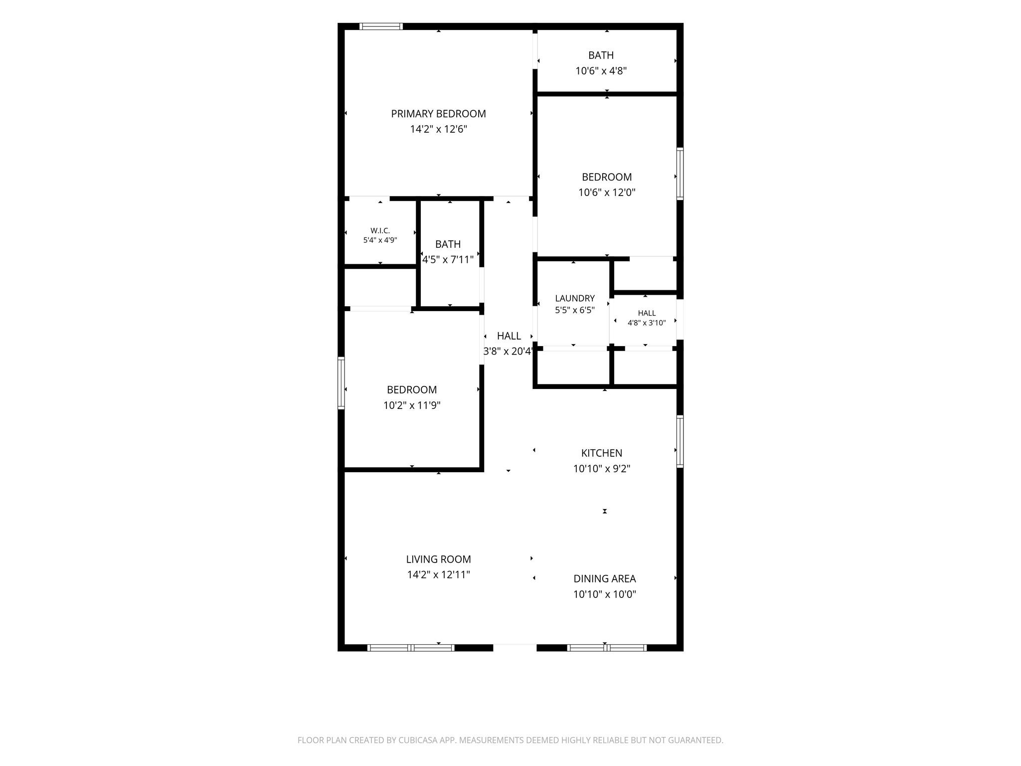 Woodland Park - Residential