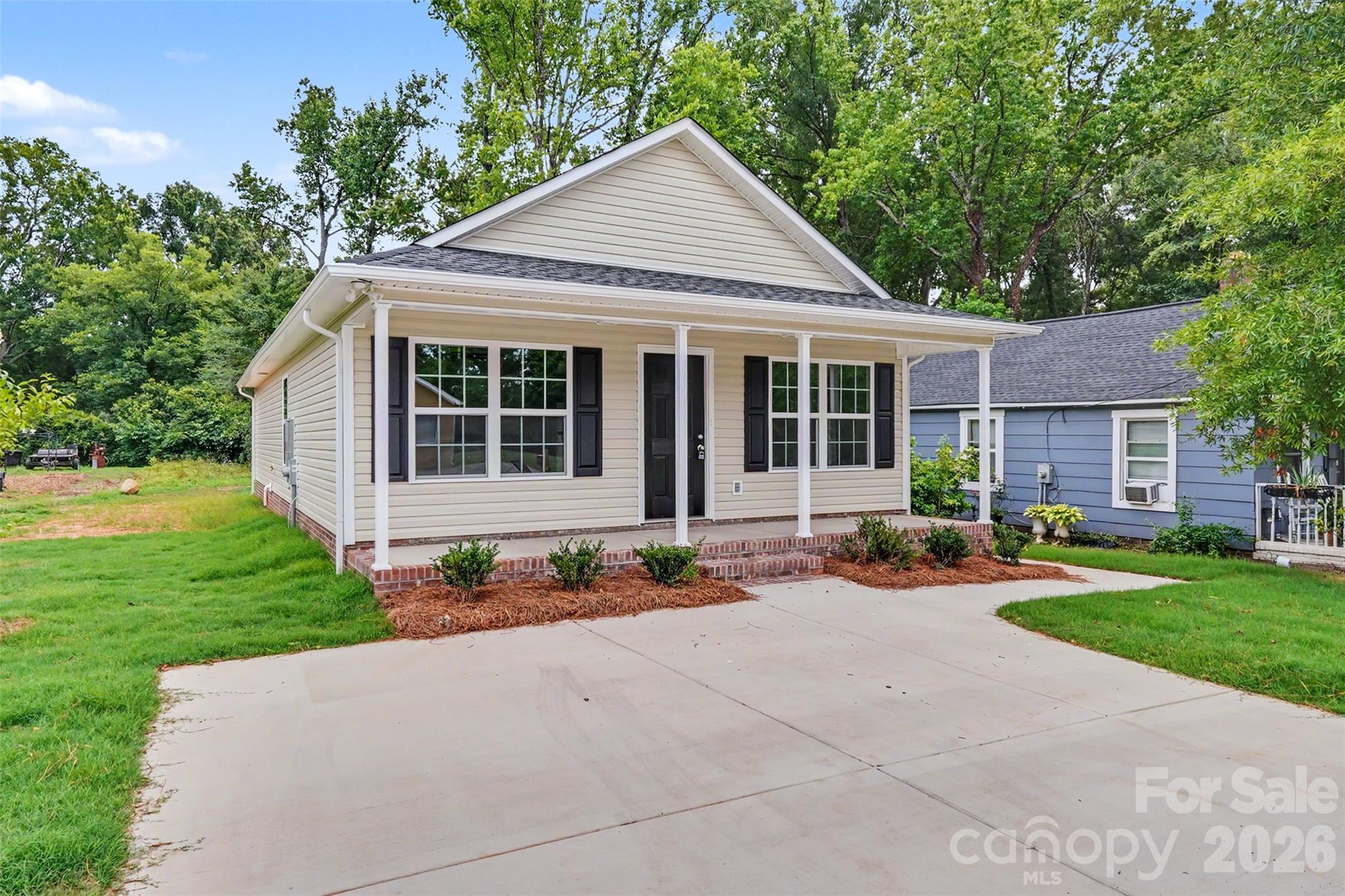 Woodland Park - Residential