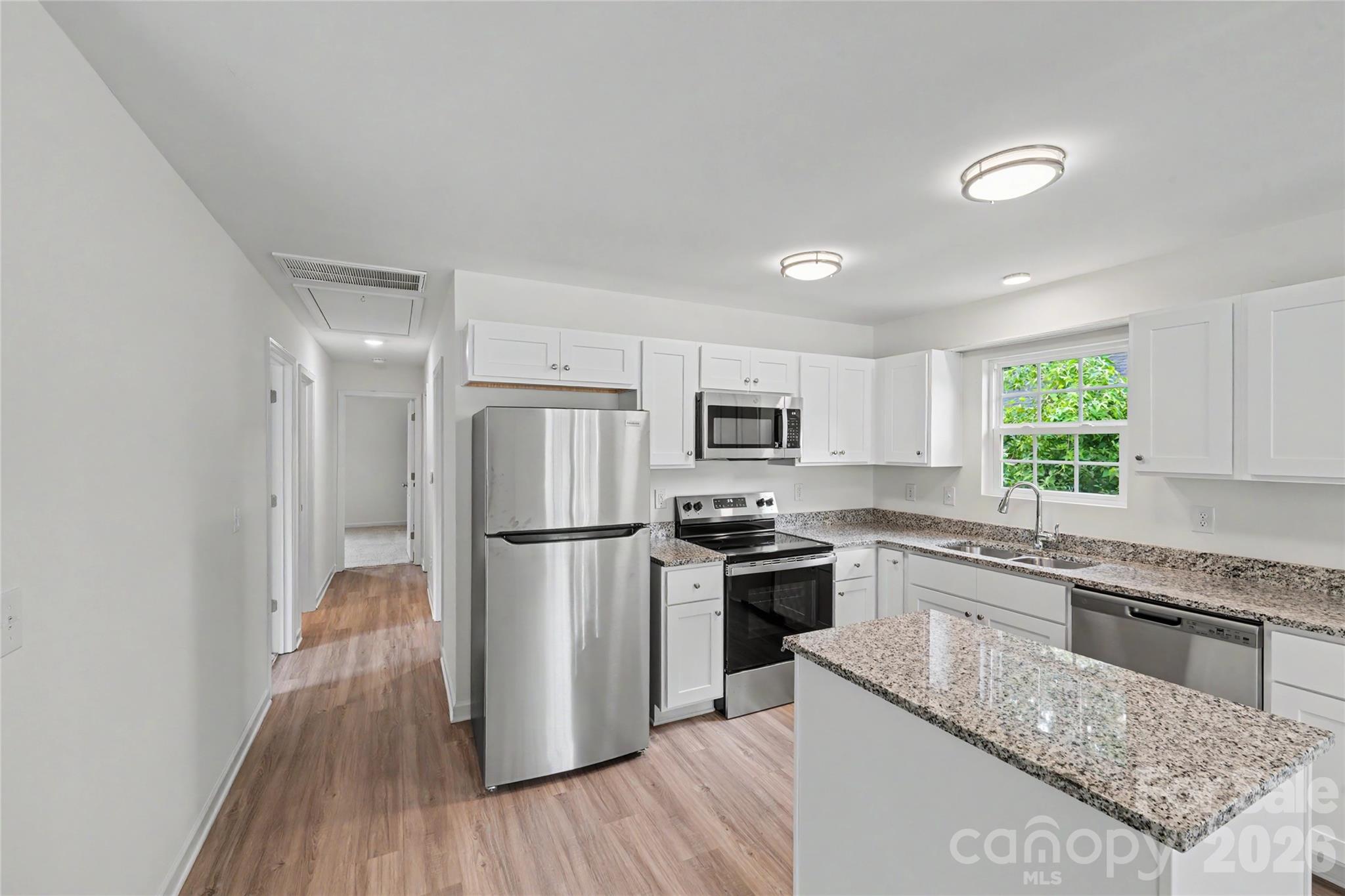 Woodland Park - Residential