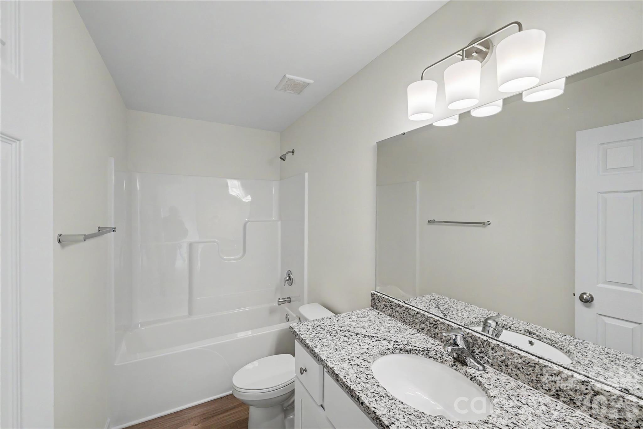 Woodland Park - Residential