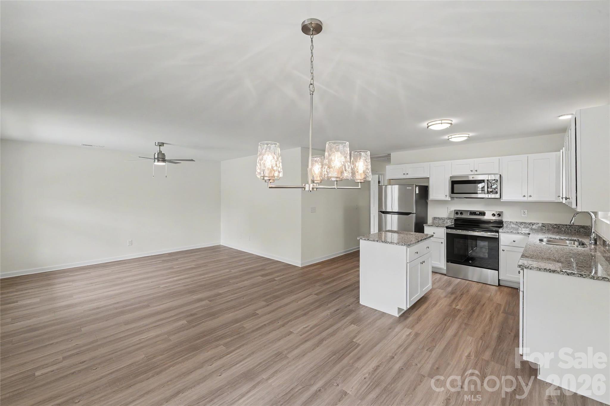 Woodland Park - Residential