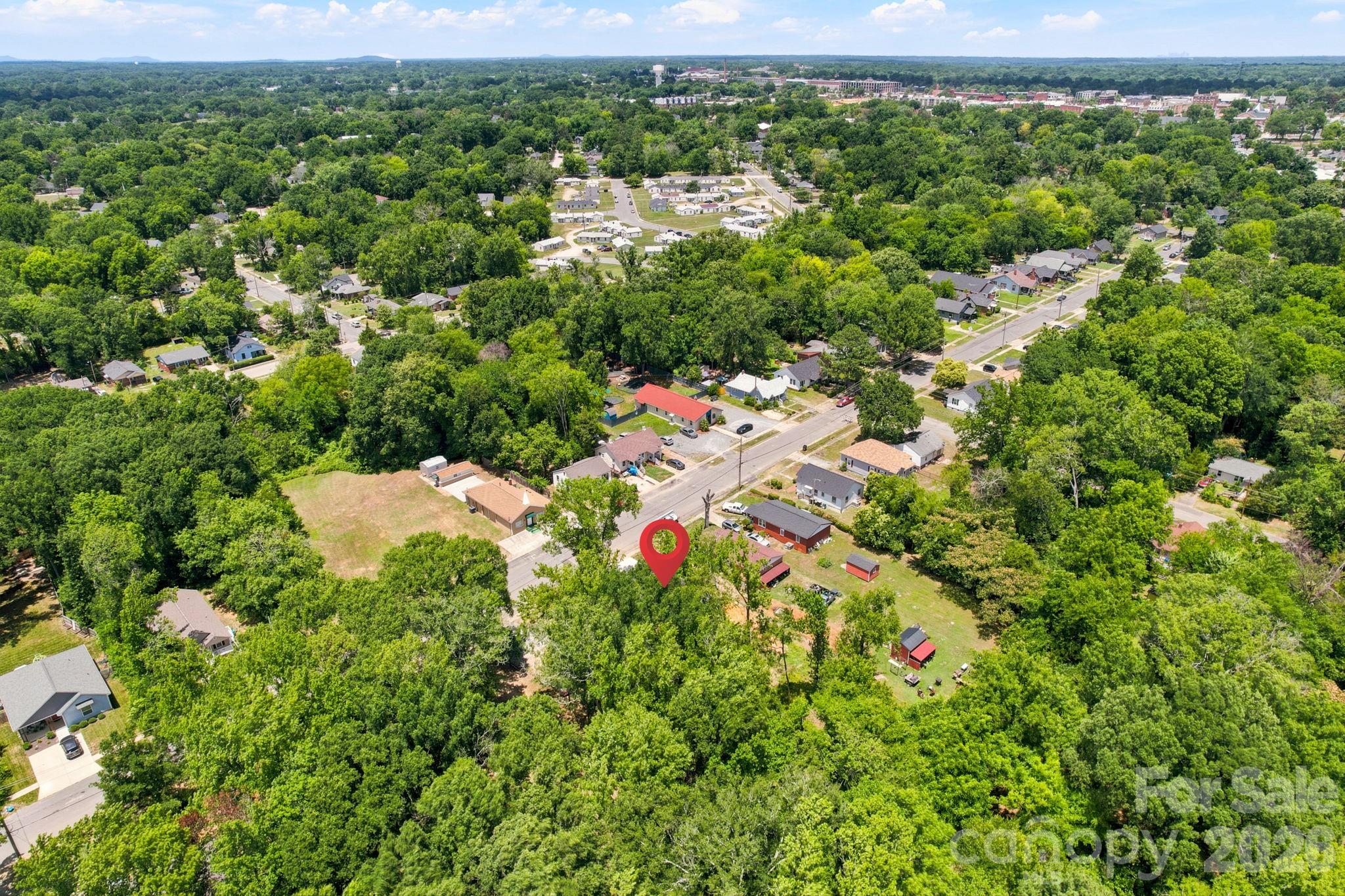 Woodland Park - Residential