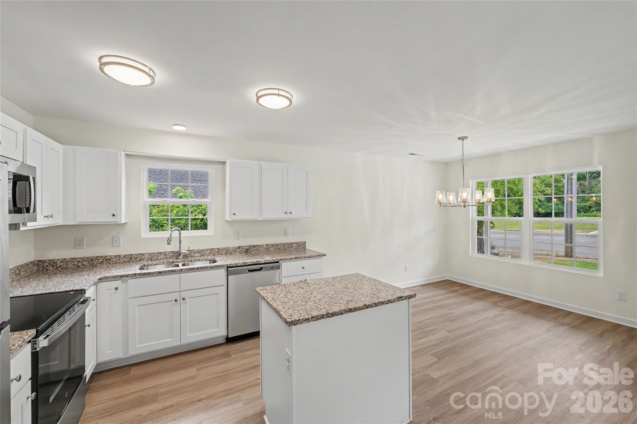 Woodland Park - Residential