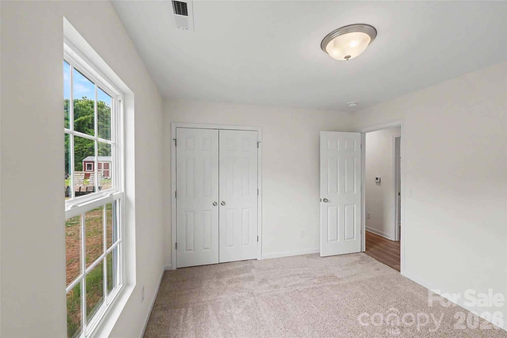 Woodland Park - Residential