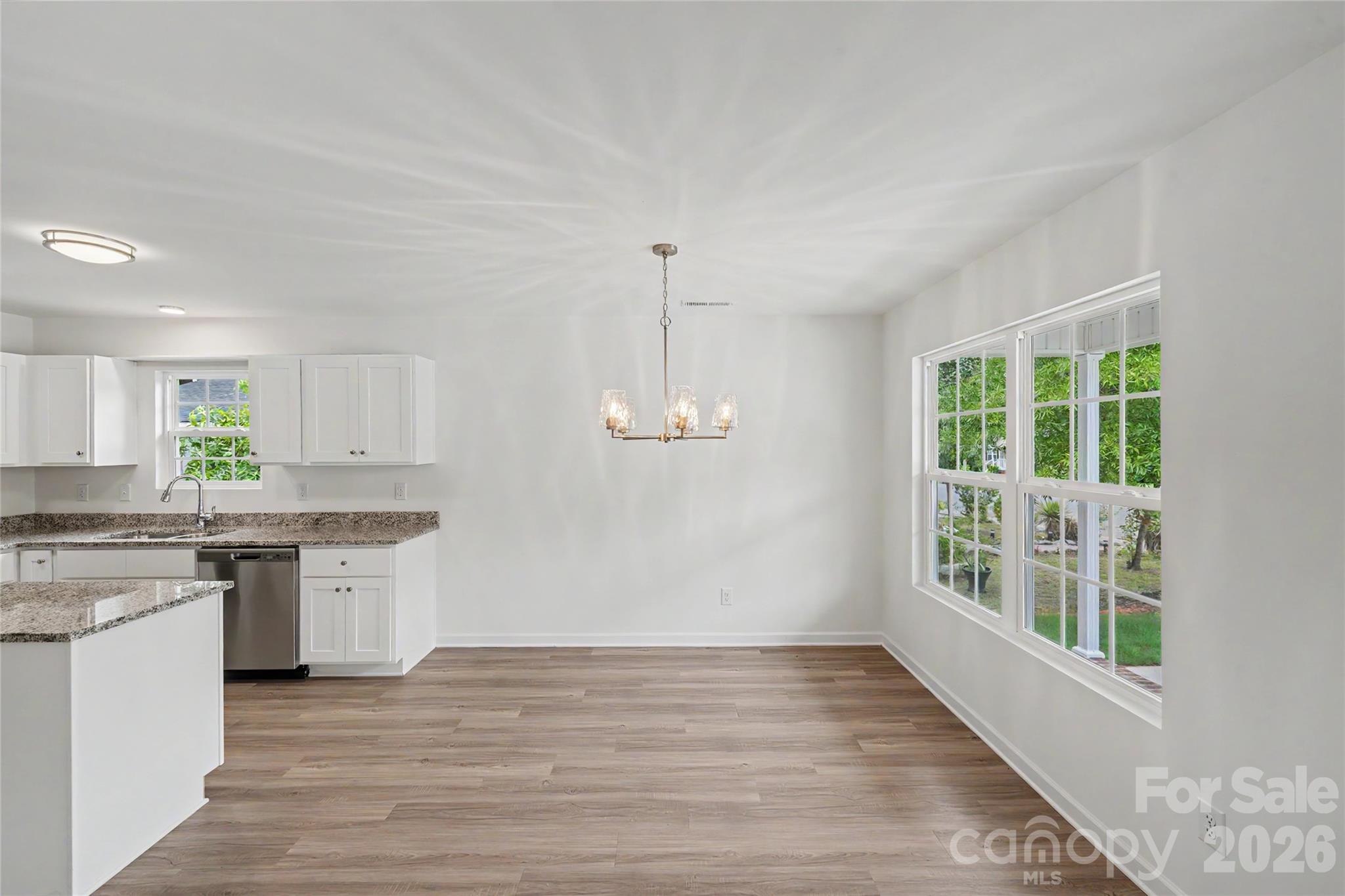 Woodland Park - Residential