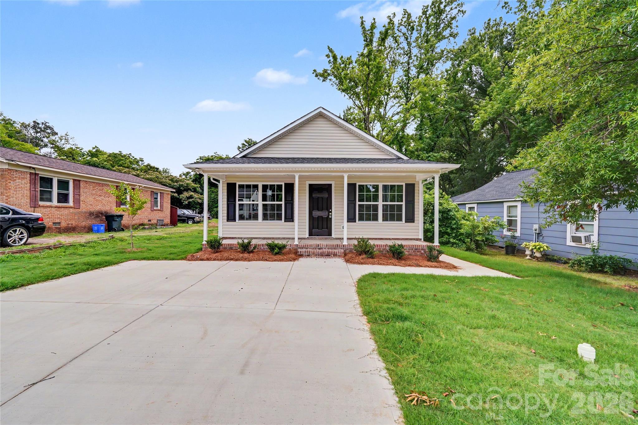Woodland Park - Residential