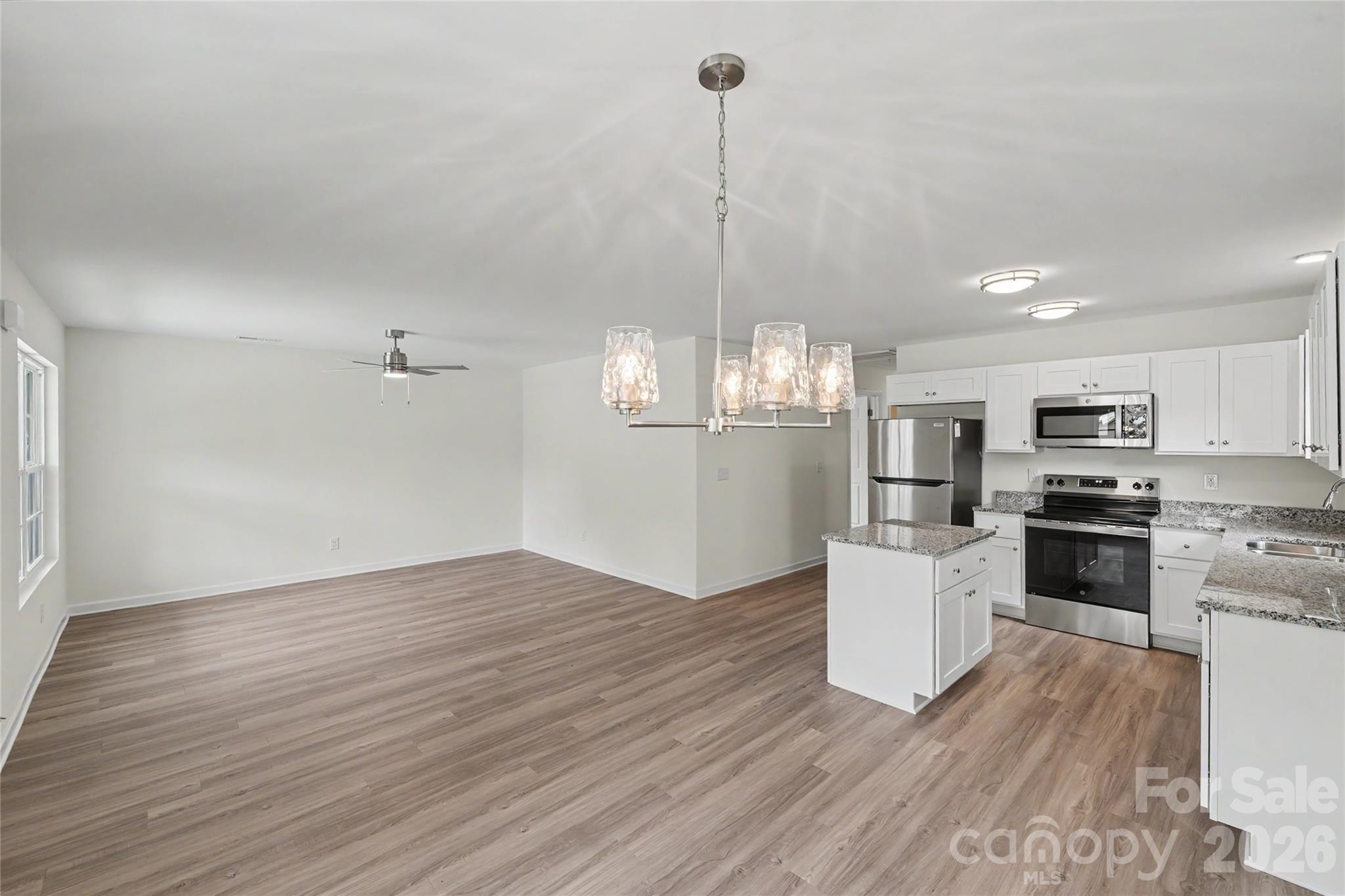 Woodland Park - Residential