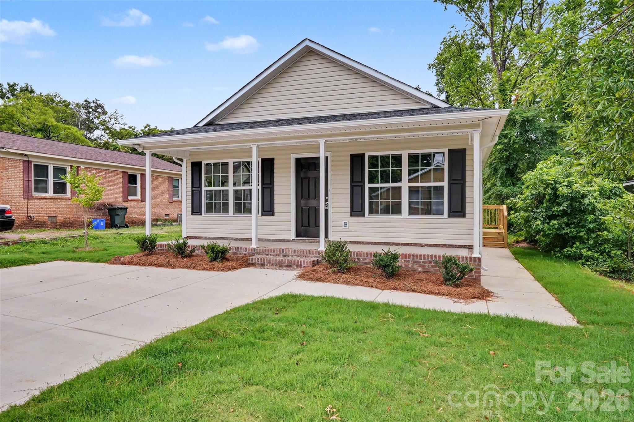 Woodland Park - Residential